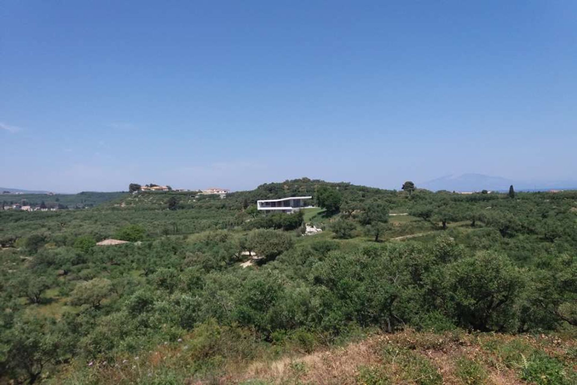 Maa sisään Zakynthos, Zakinthos 10086697