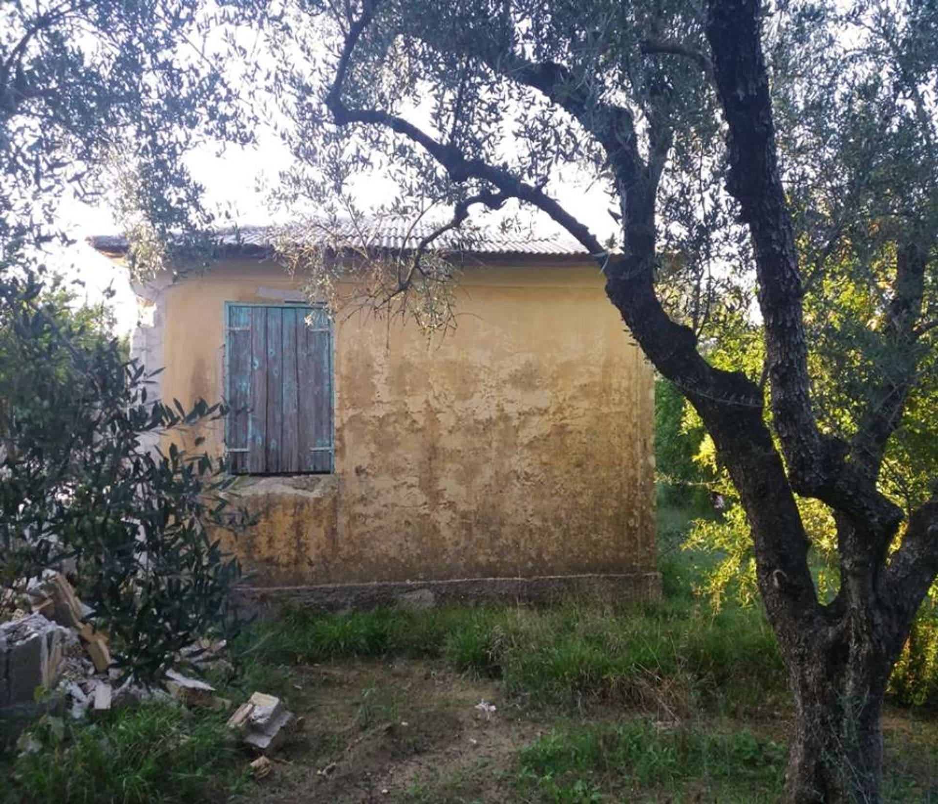 Земля в Zakynthos, Zakinthos 10086699