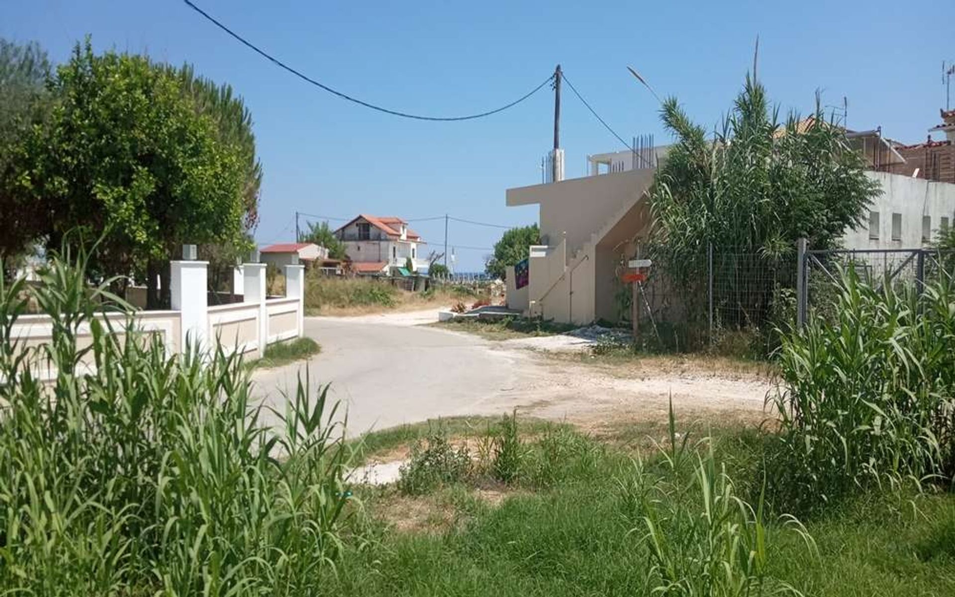 Land in Bochali, Ionië Nisia 10086700