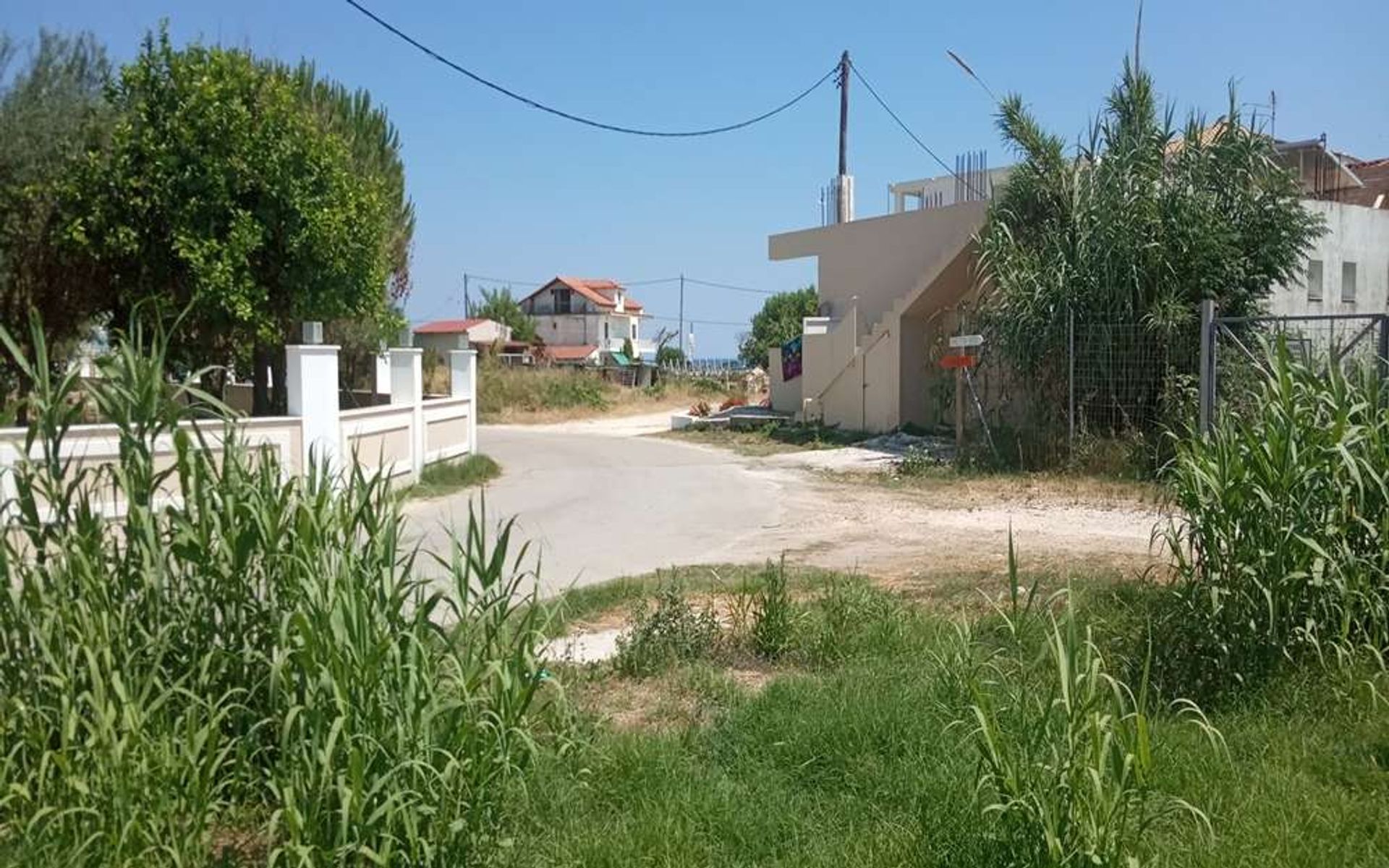 Land im Zakynthos, Zakinthos 10086700