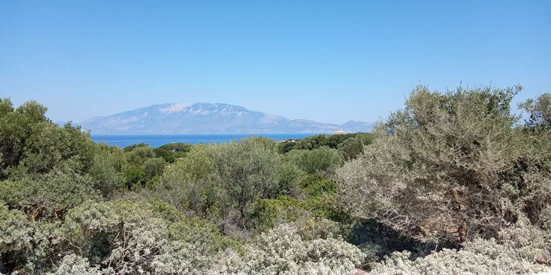 Land i Zakynthos, Zakinthos 10086701