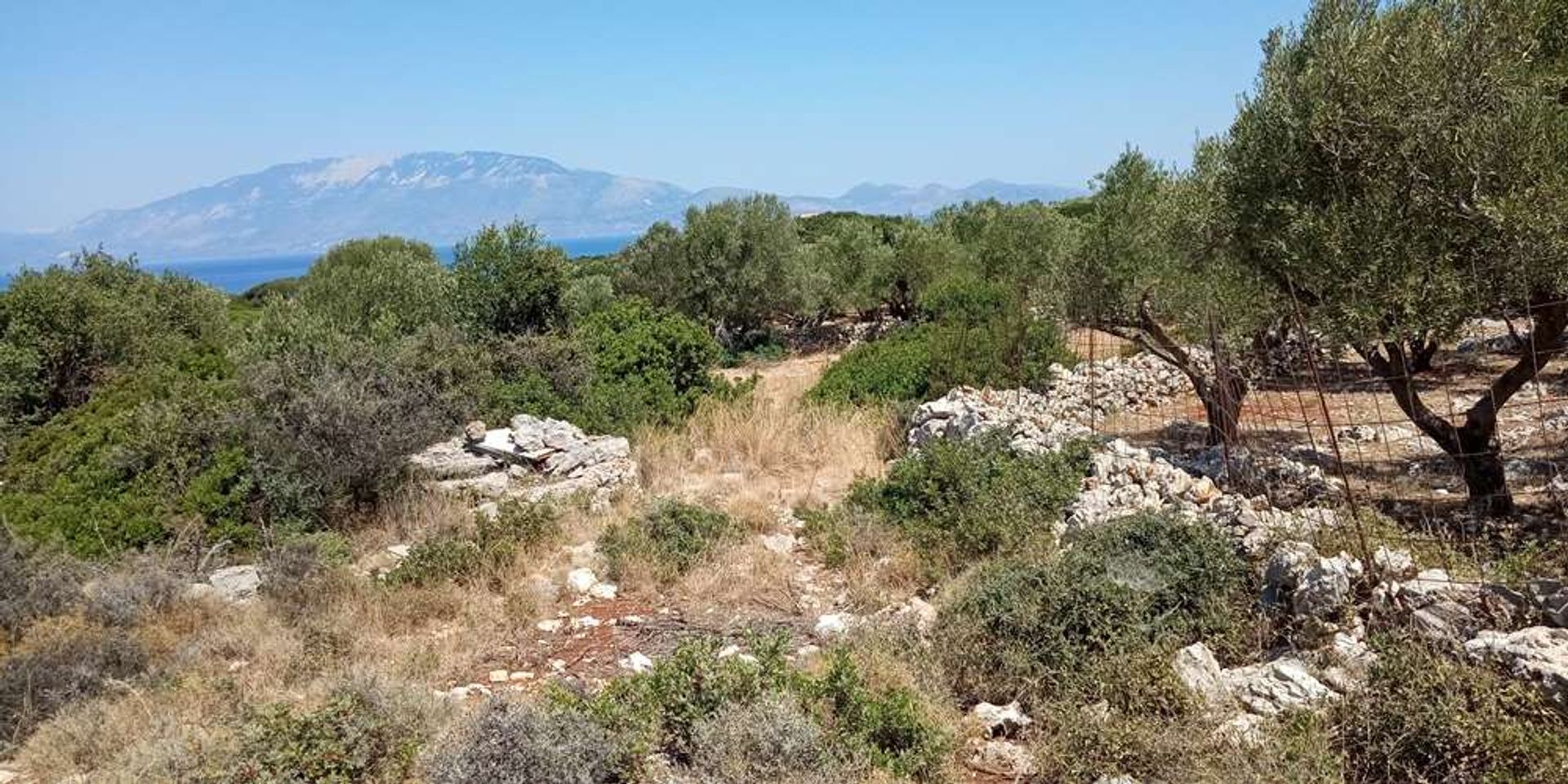 Land i Zakynthos, Zakinthos 10086701