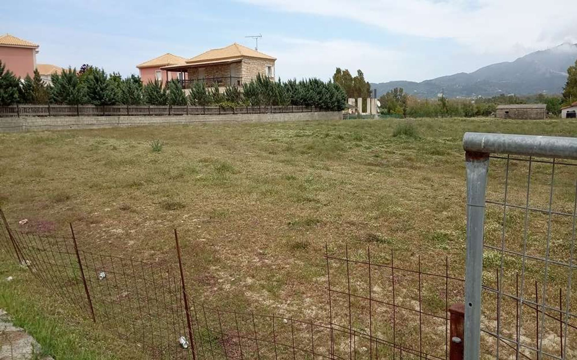 Land i Zakynthos, Zakinthos 10086702