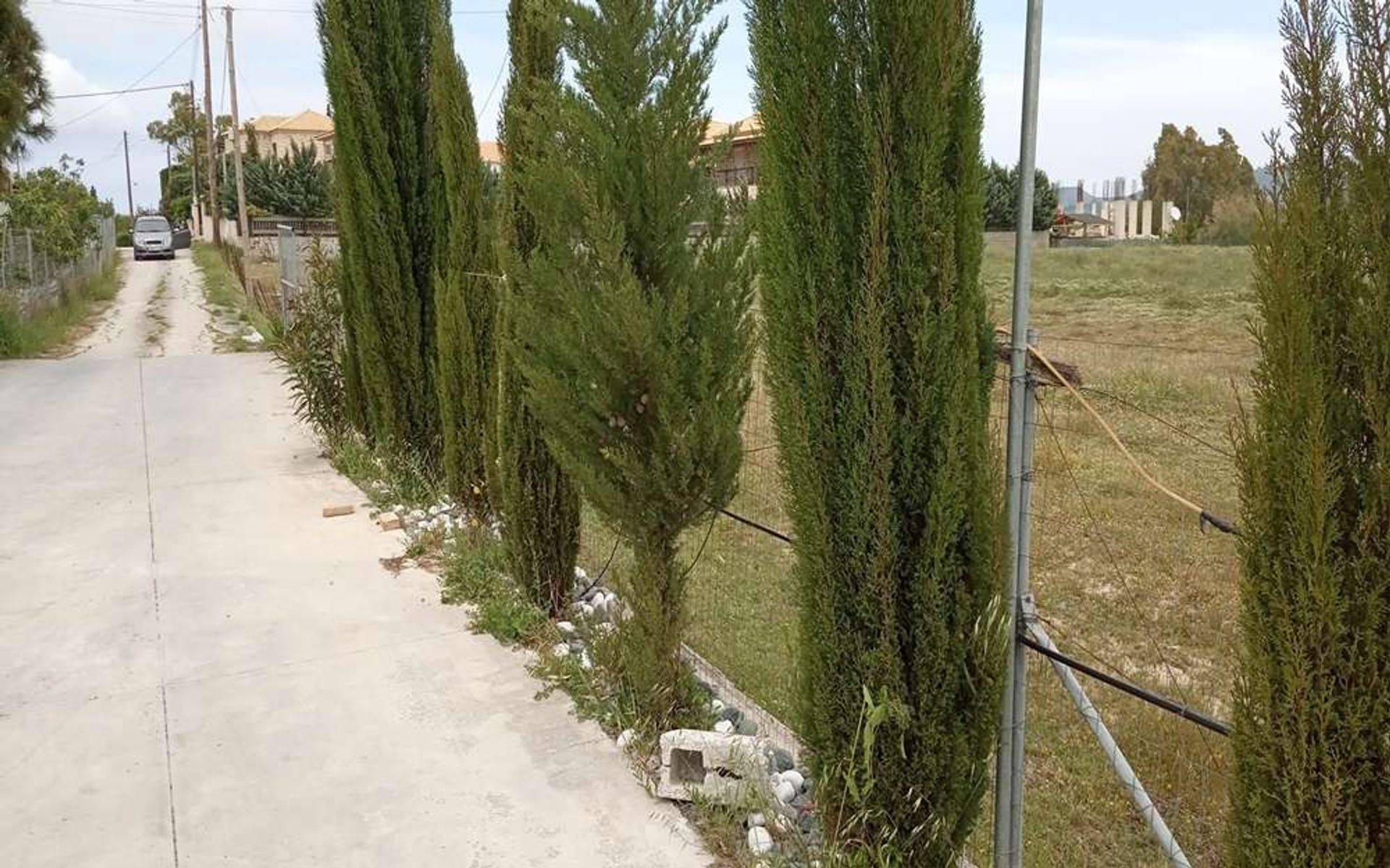 Land i Zakynthos, Zakinthos 10086702