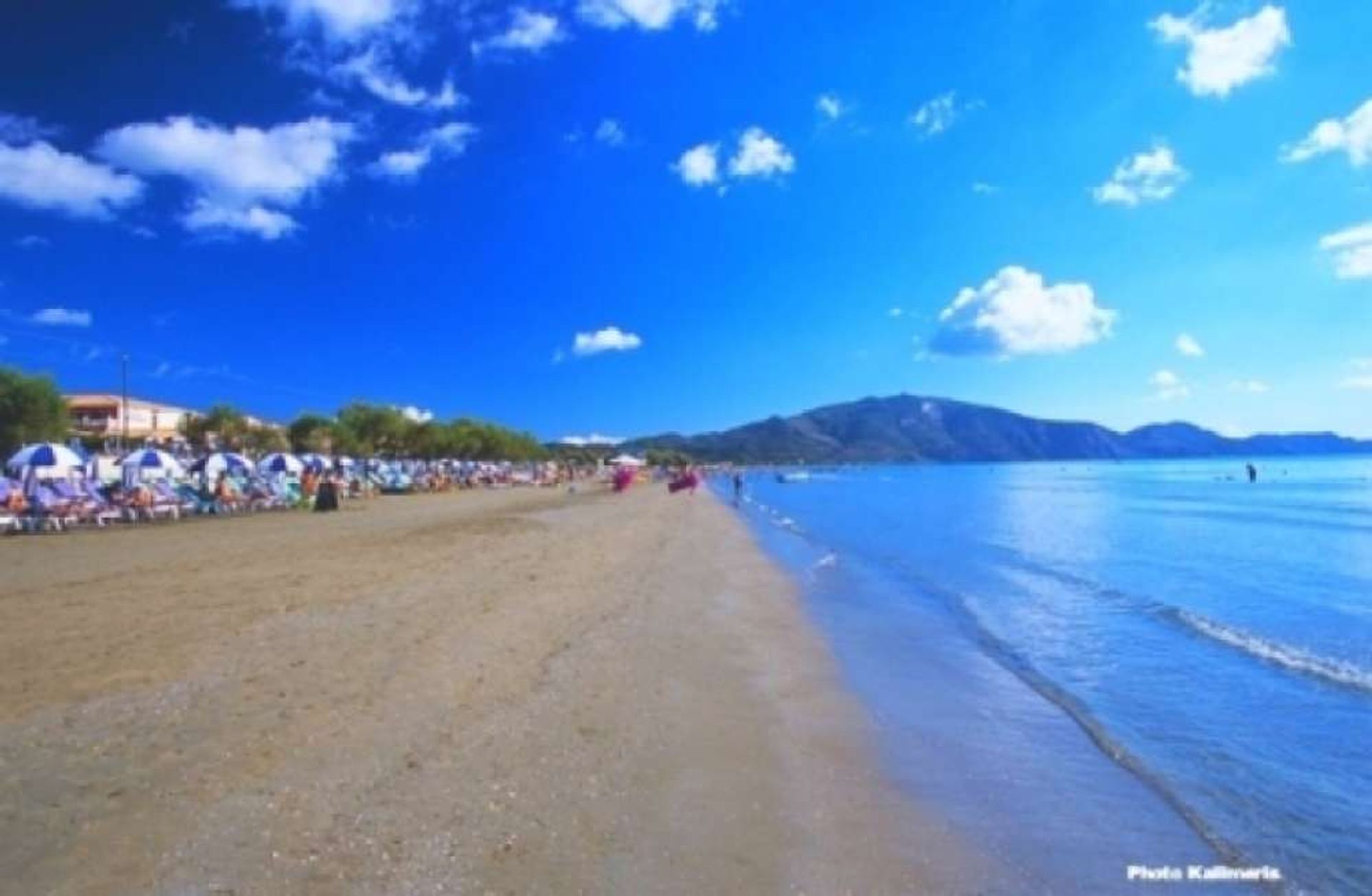 Земля в Zakynthos, Zakinthos 10086702