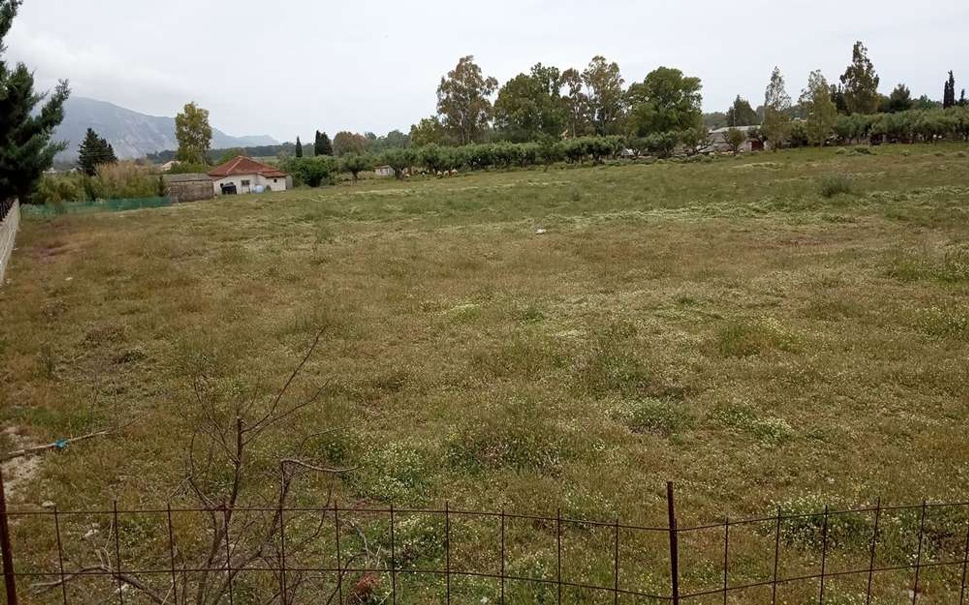 Land in Bochali, Ionië Nisia 10086702