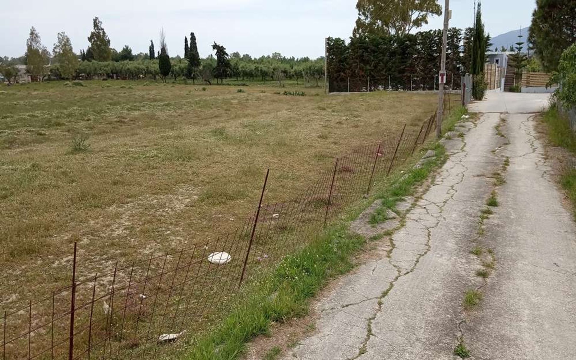 Land i Zakynthos, Zakinthos 10086702