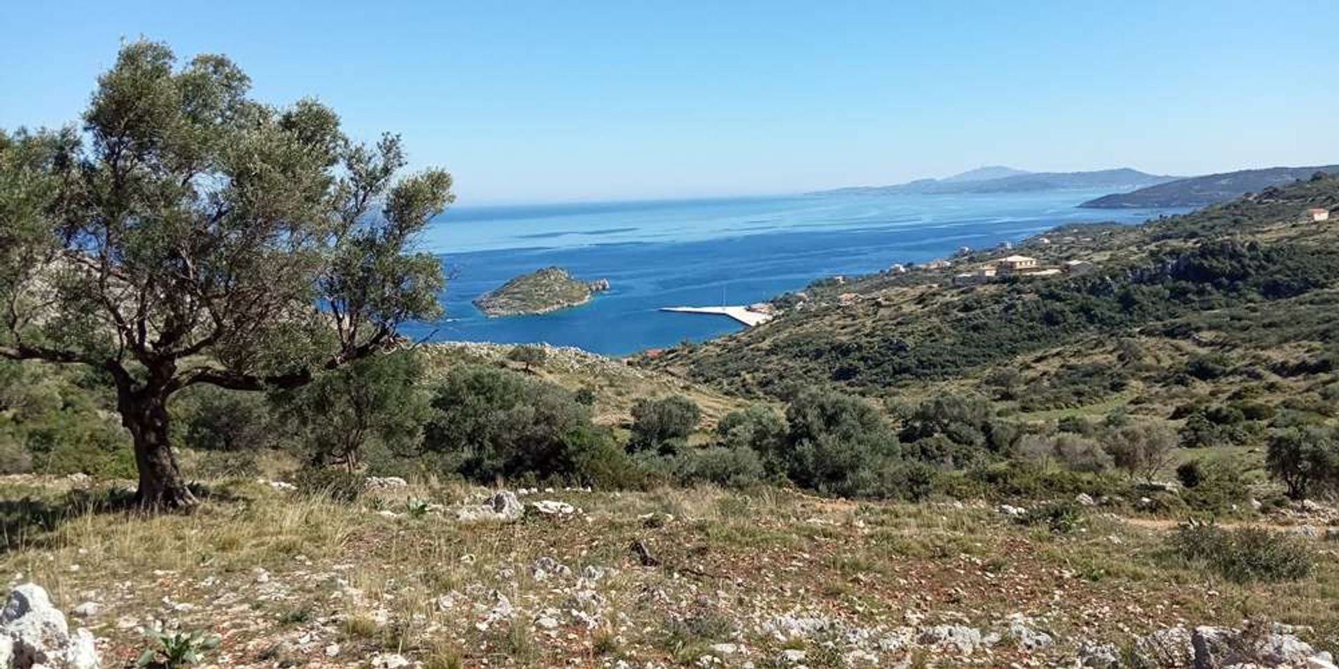 Tierra en Zakynthos, Zakinthos 10086707