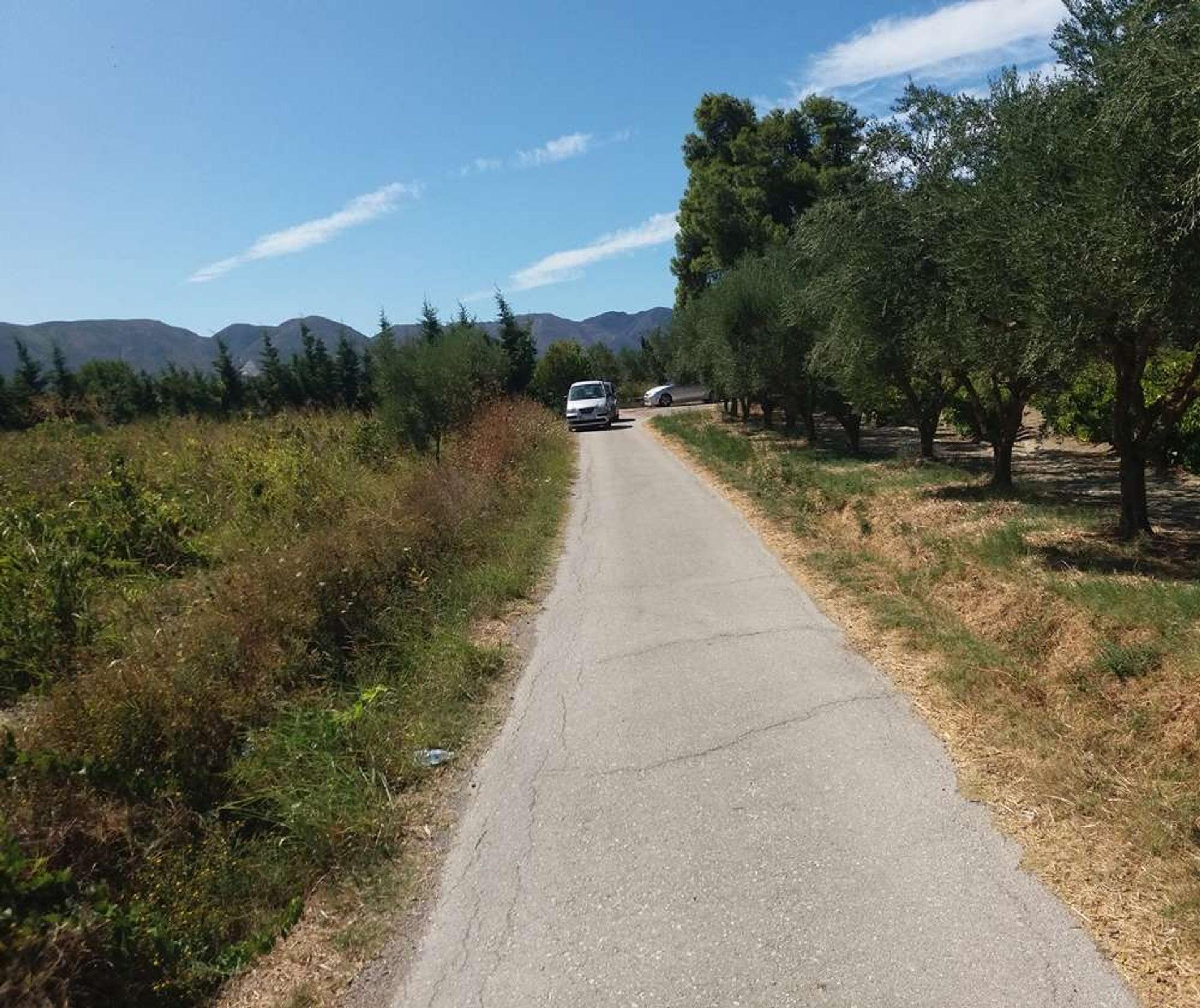 Земля в Zakynthos, Zakinthos 10086708