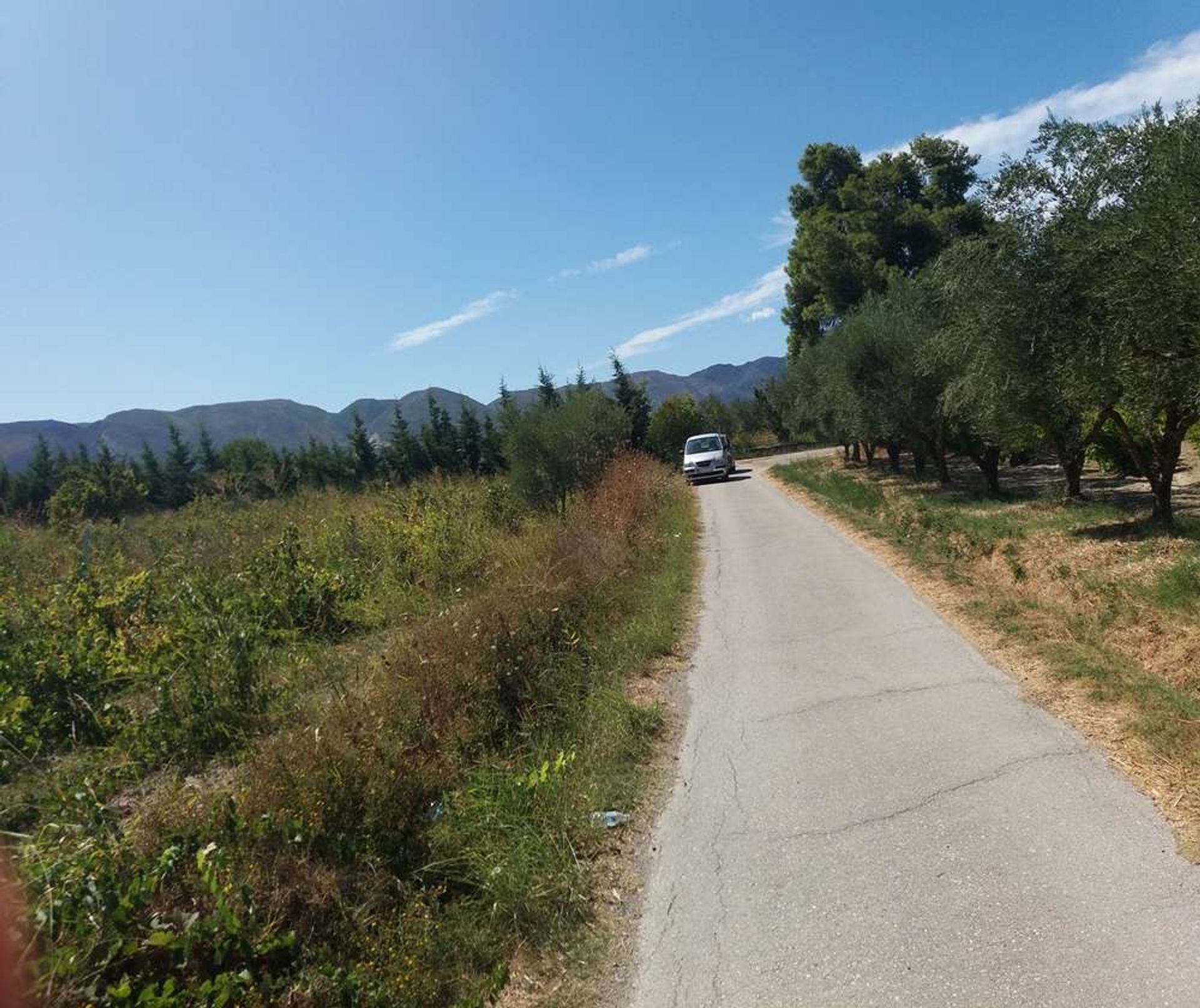 Земля в Zakynthos, Zakinthos 10086708