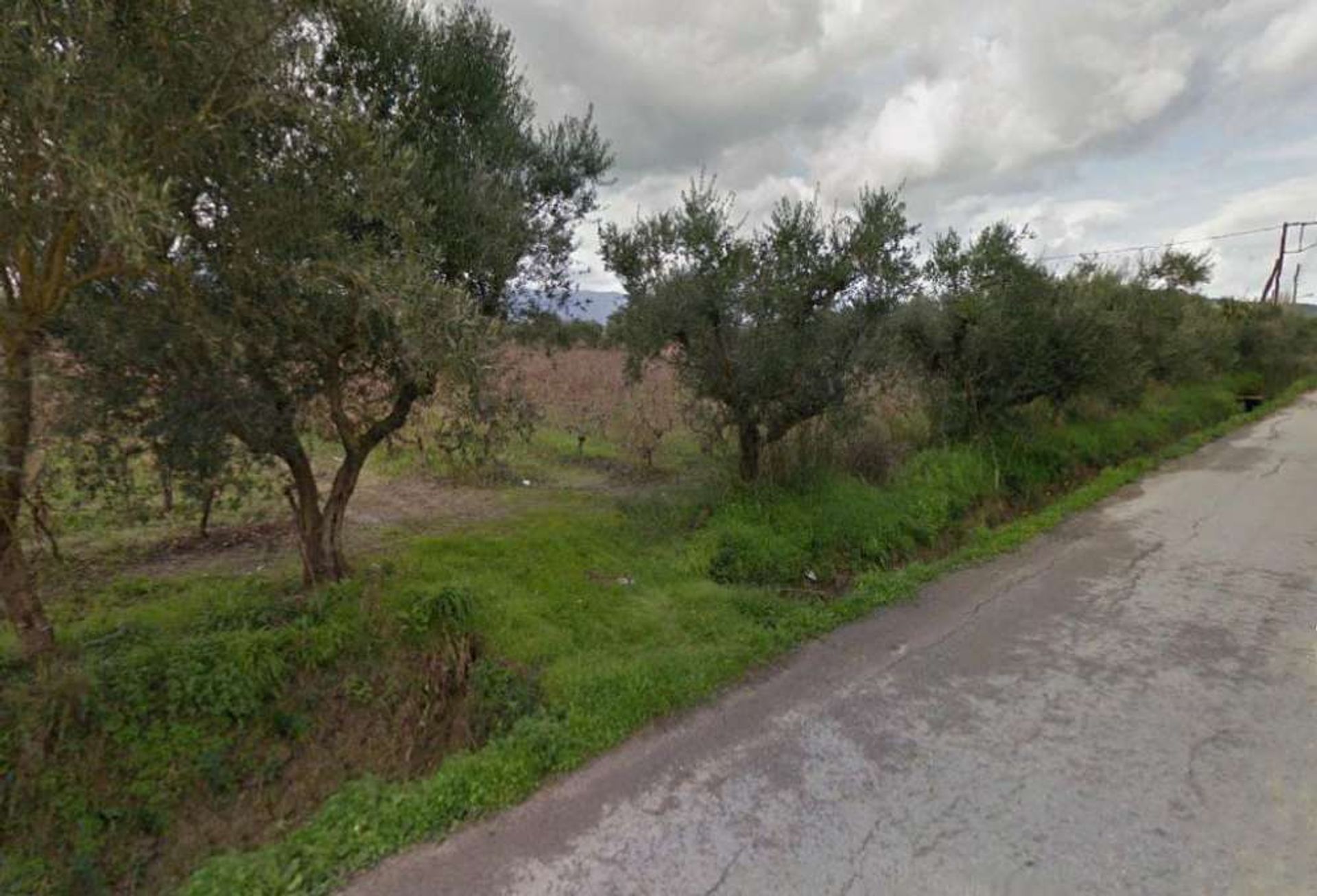 土地 在 Zakynthos, Zakinthos 10086709