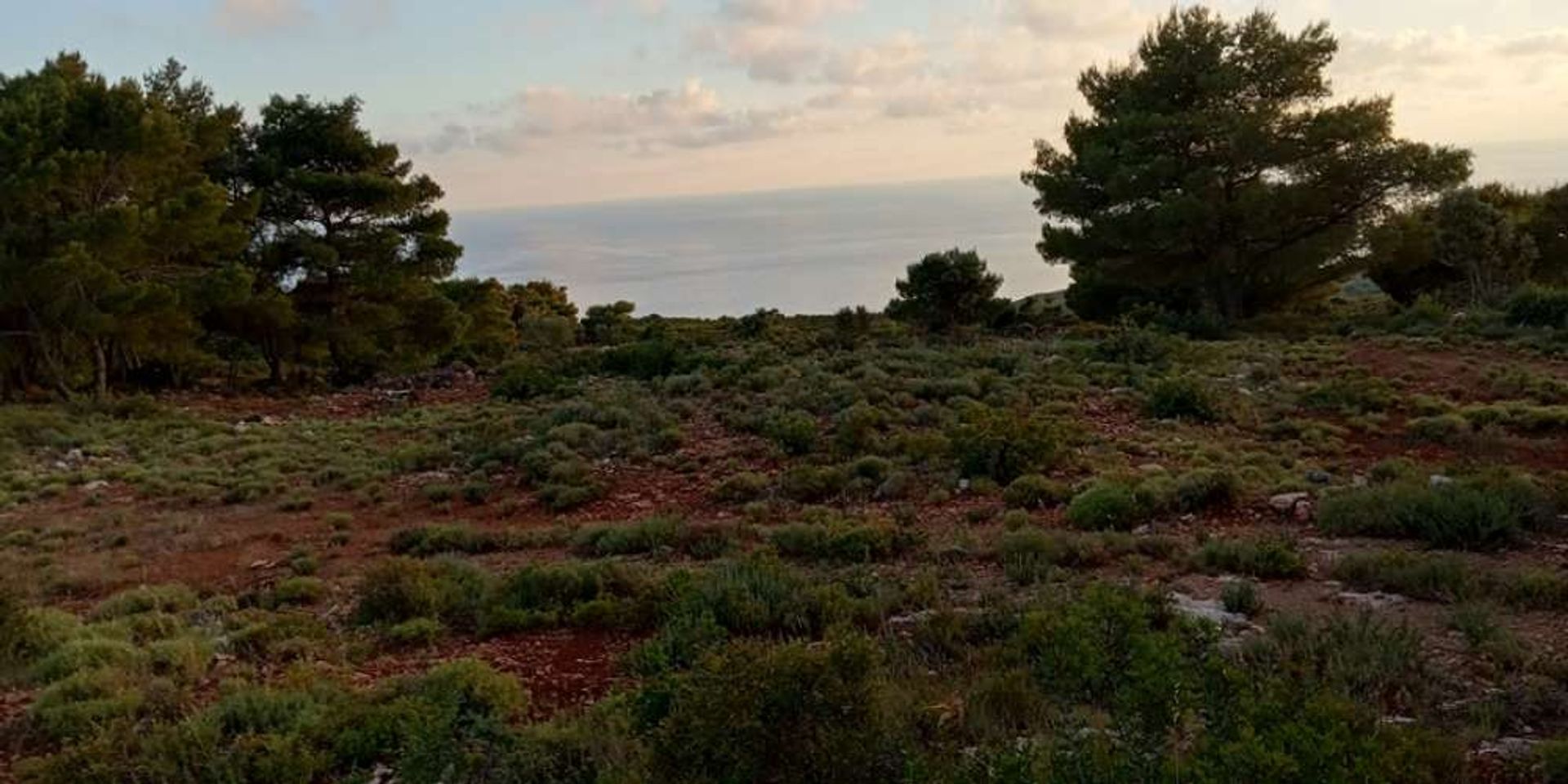 Tanah dalam Zakynthos, Zakinthos 10086710