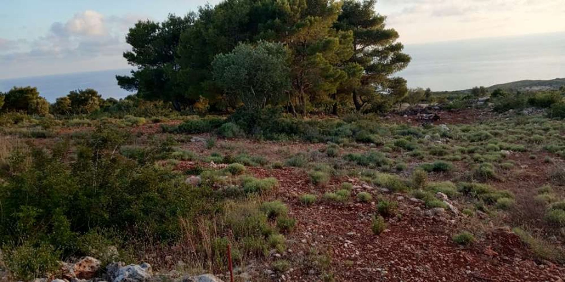 Tanah dalam Zakynthos, Zakinthos 10086710