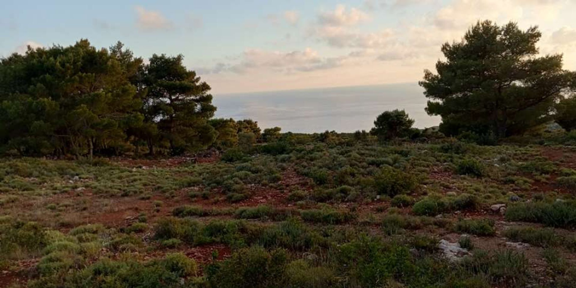 Tanah dalam Zakynthos, Zakinthos 10086710