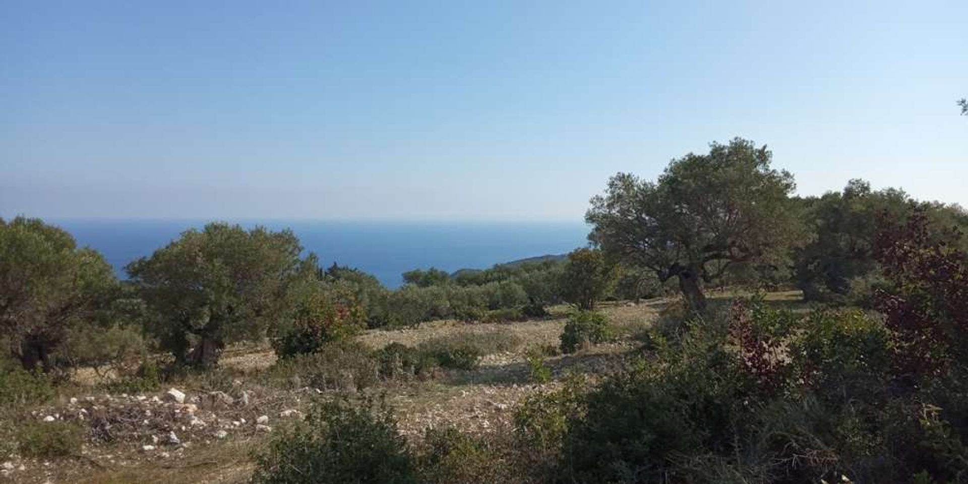 Land in Zakynthos, Zakinthos 10086714