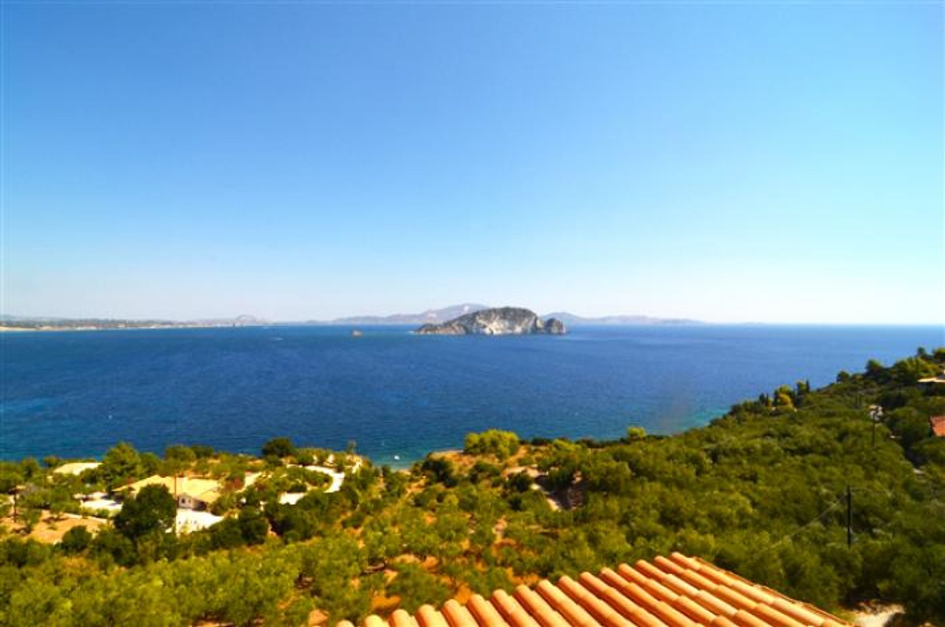 Tanah dalam Zakynthos, Zakinthos 10086718