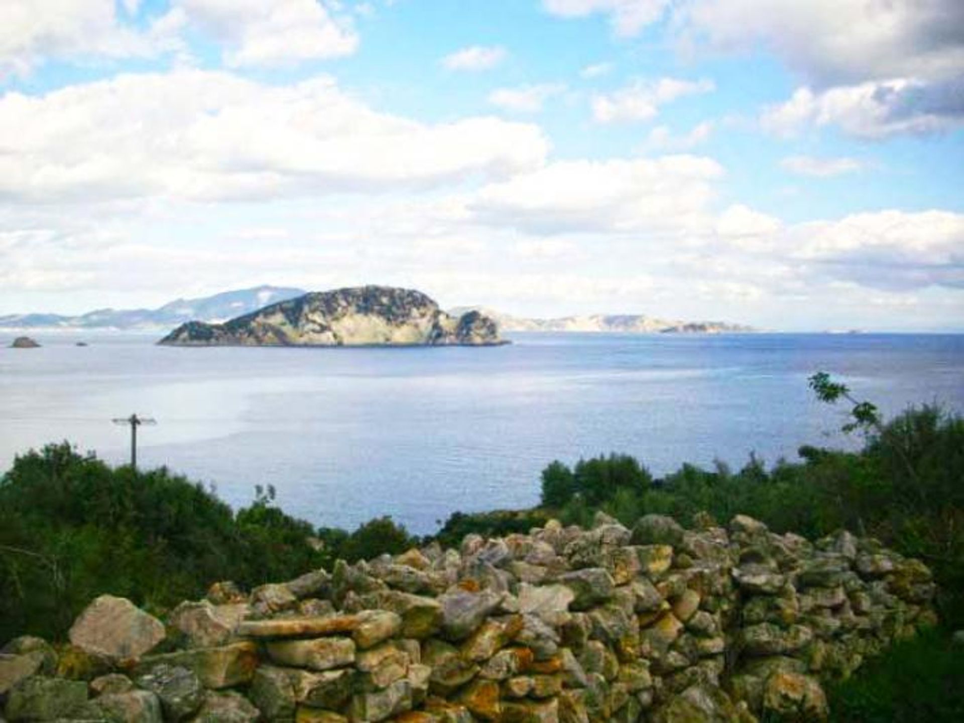 Tanah dalam Zakynthos, Zakinthos 10086718