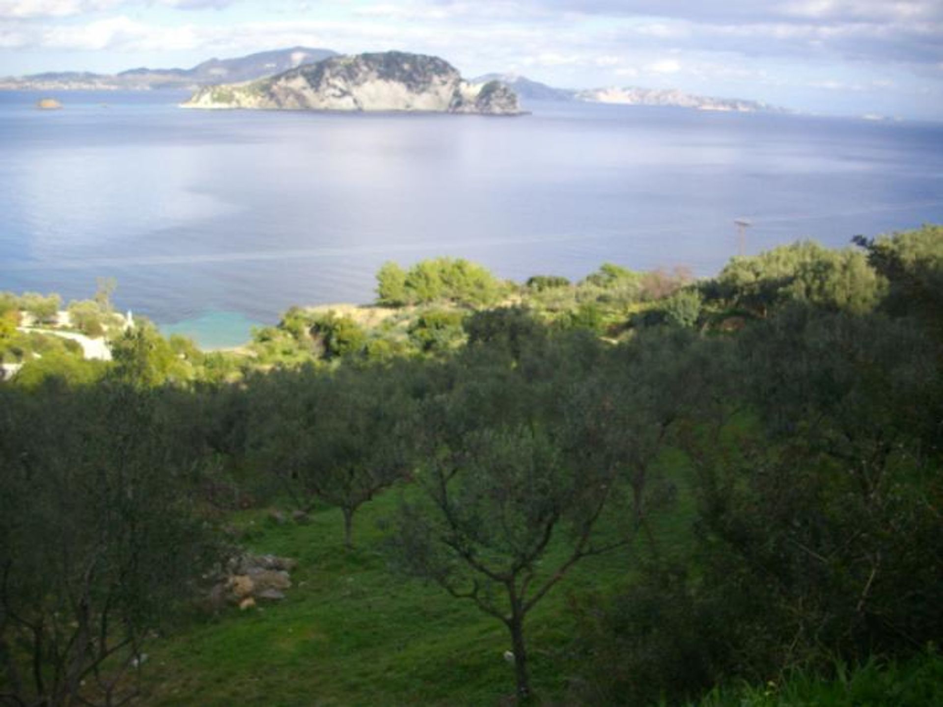 土地 在 Zakynthos, Zakinthos 10086718