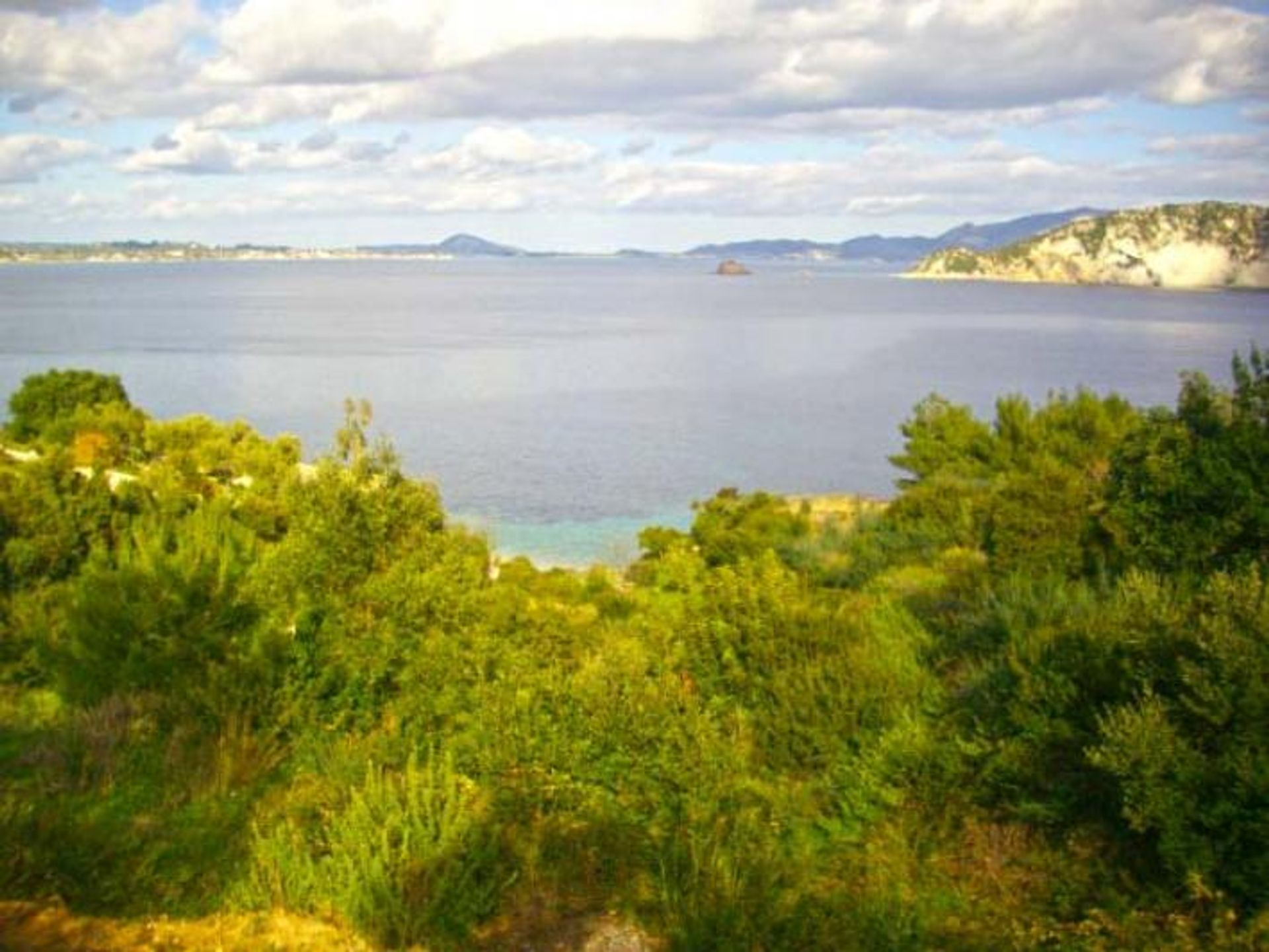 土地 在 Zakynthos, Zakinthos 10086718