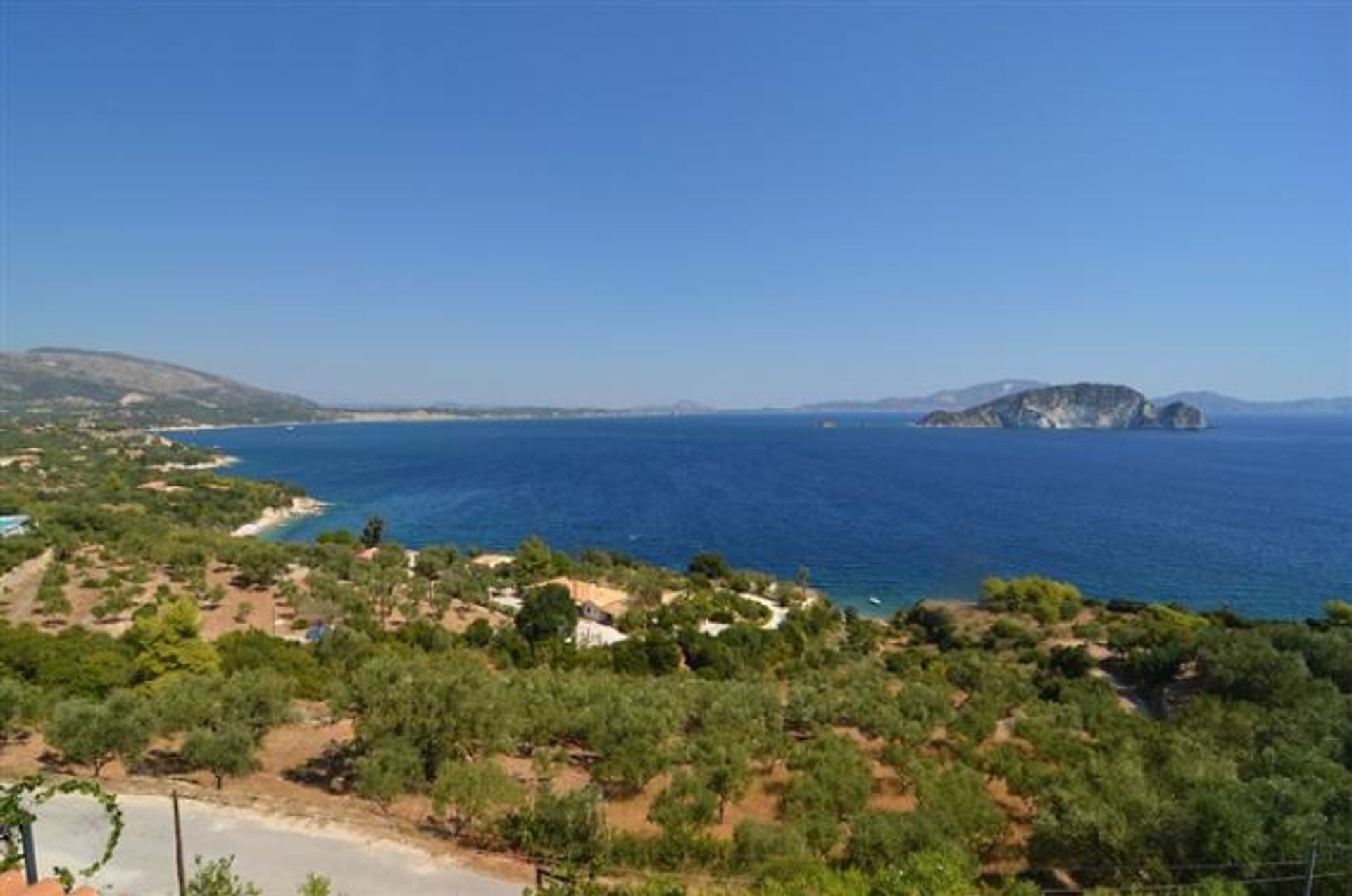 Land im Zakynthos, Zakinthos 10086718