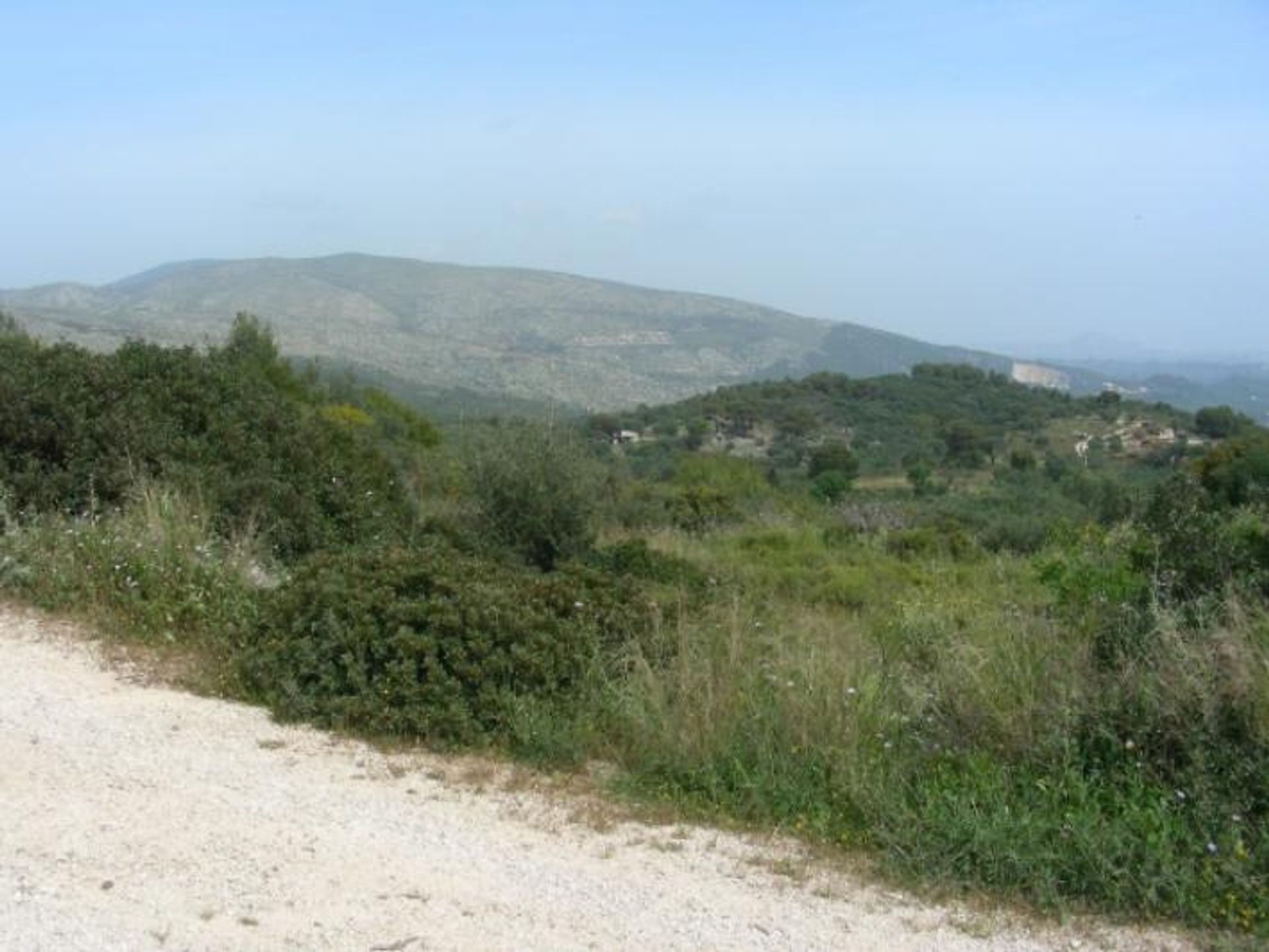 Tanah dalam Zakynthos, Zakinthos 10086721