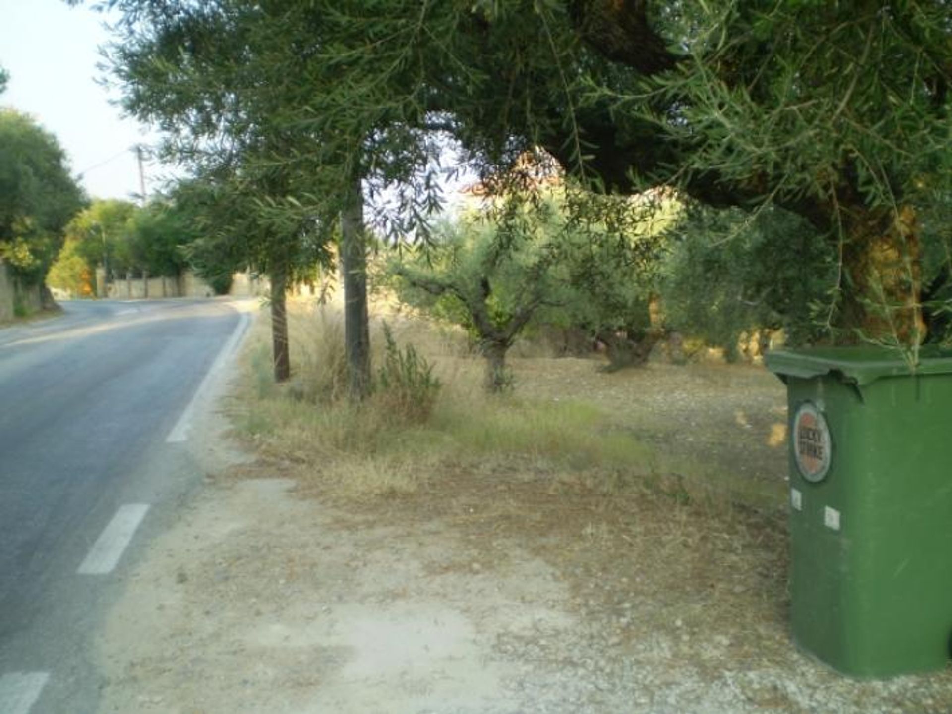 भूमि में Zakynthos, Zakinthos 10086722