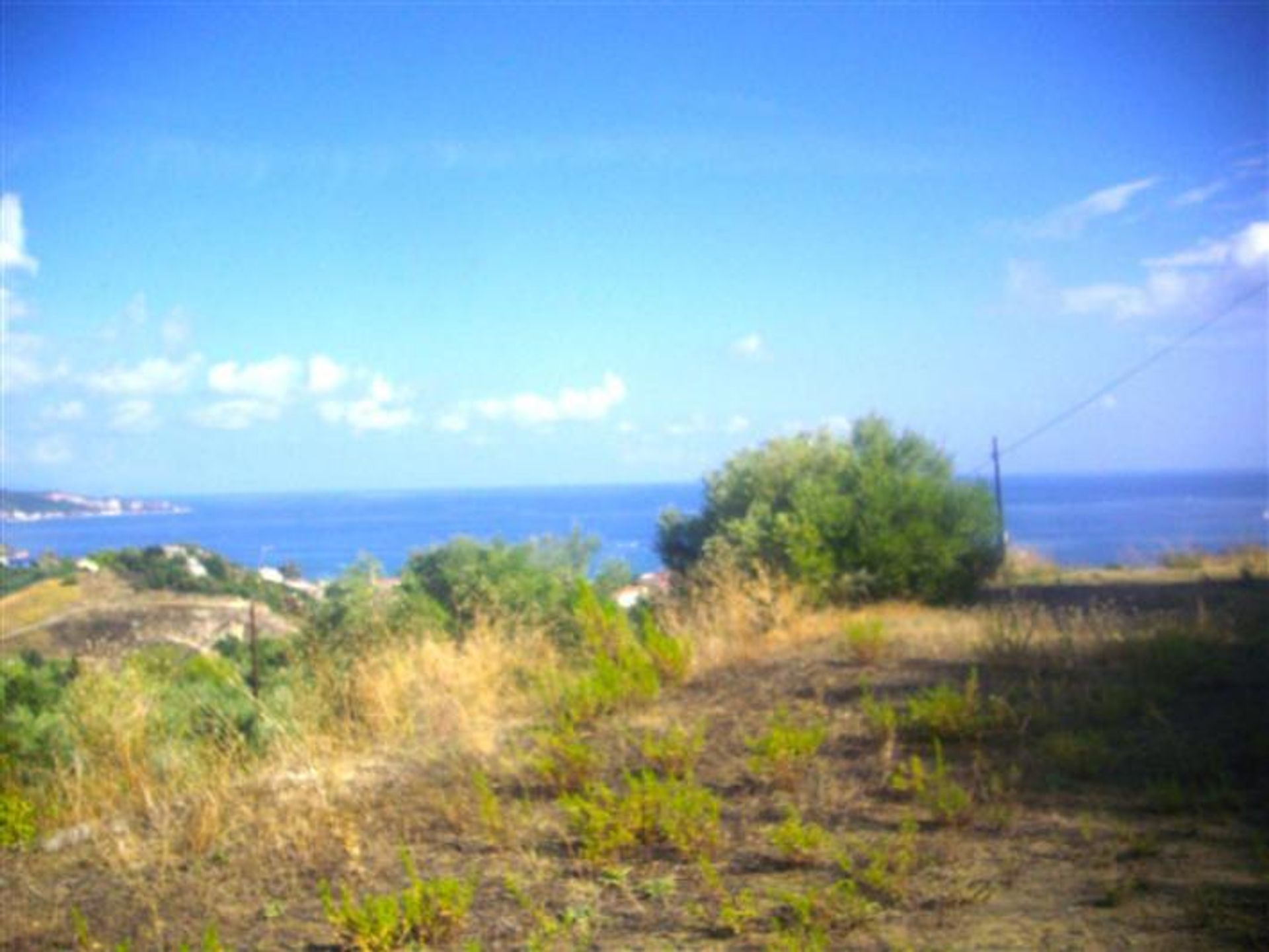 Jord i Zakynthos, Zakinthos 10086725