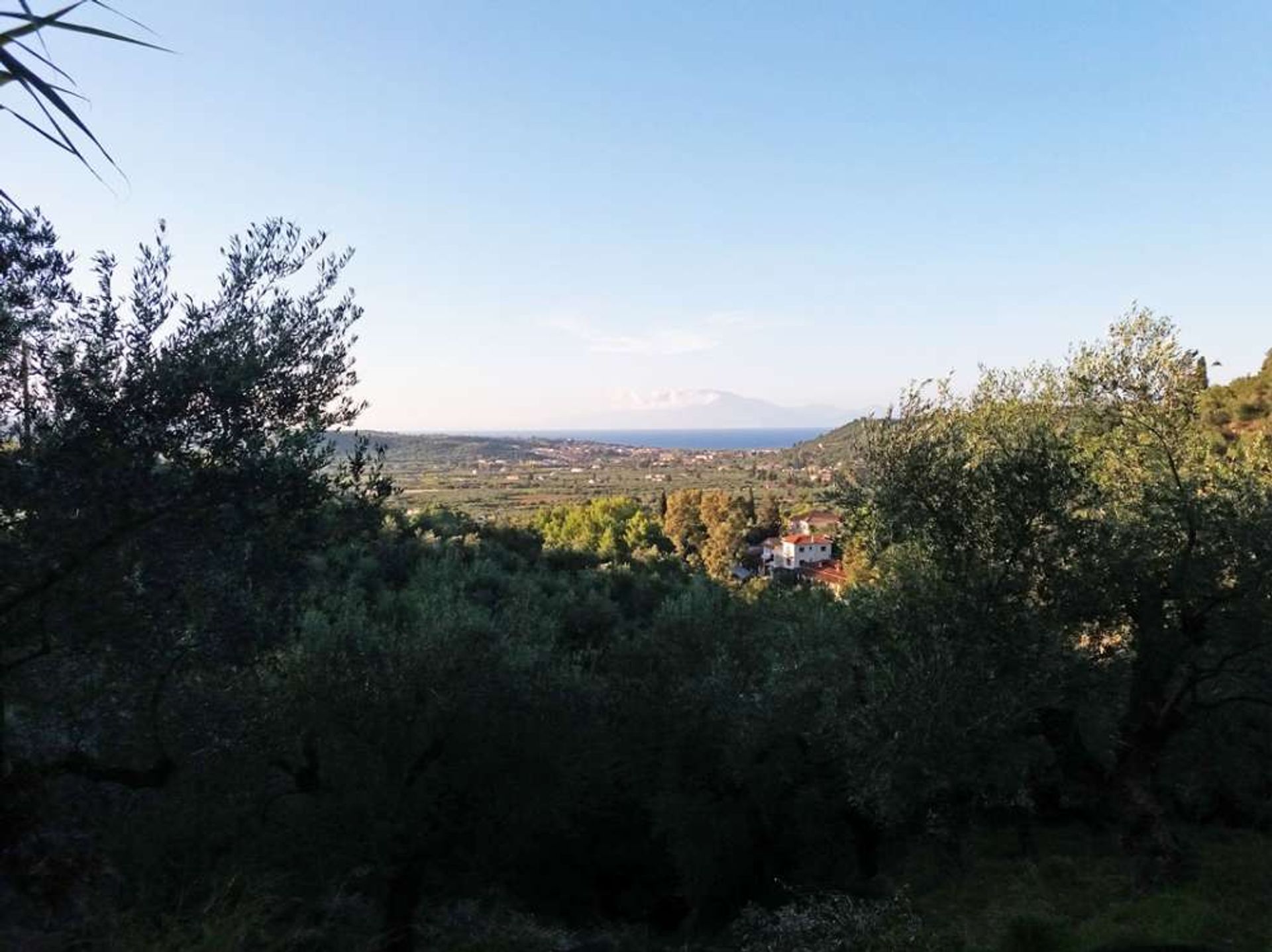 Land in Zakynthos, Zakinthos 10086727