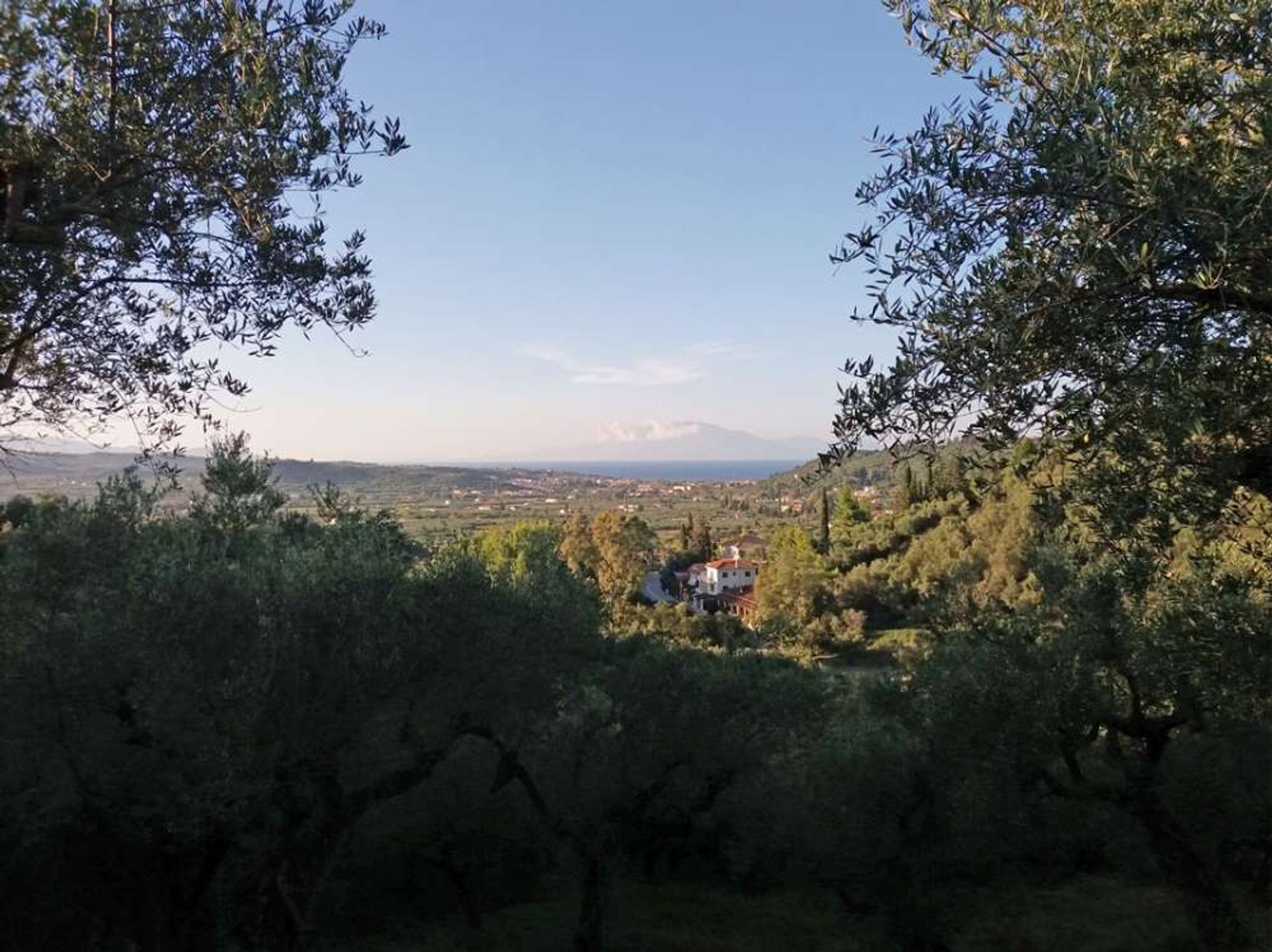 Land in Zakynthos, Zakinthos 10086727