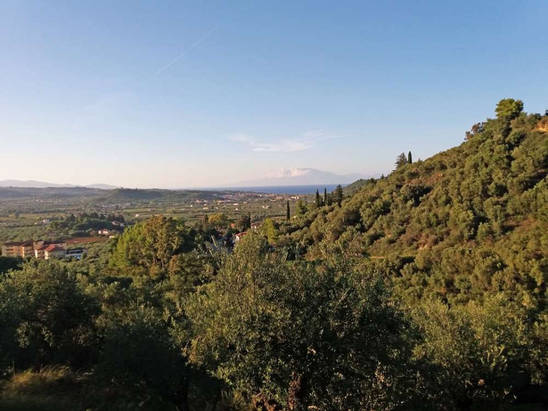 भूमि में Zakynthos, Zakinthos 10086727