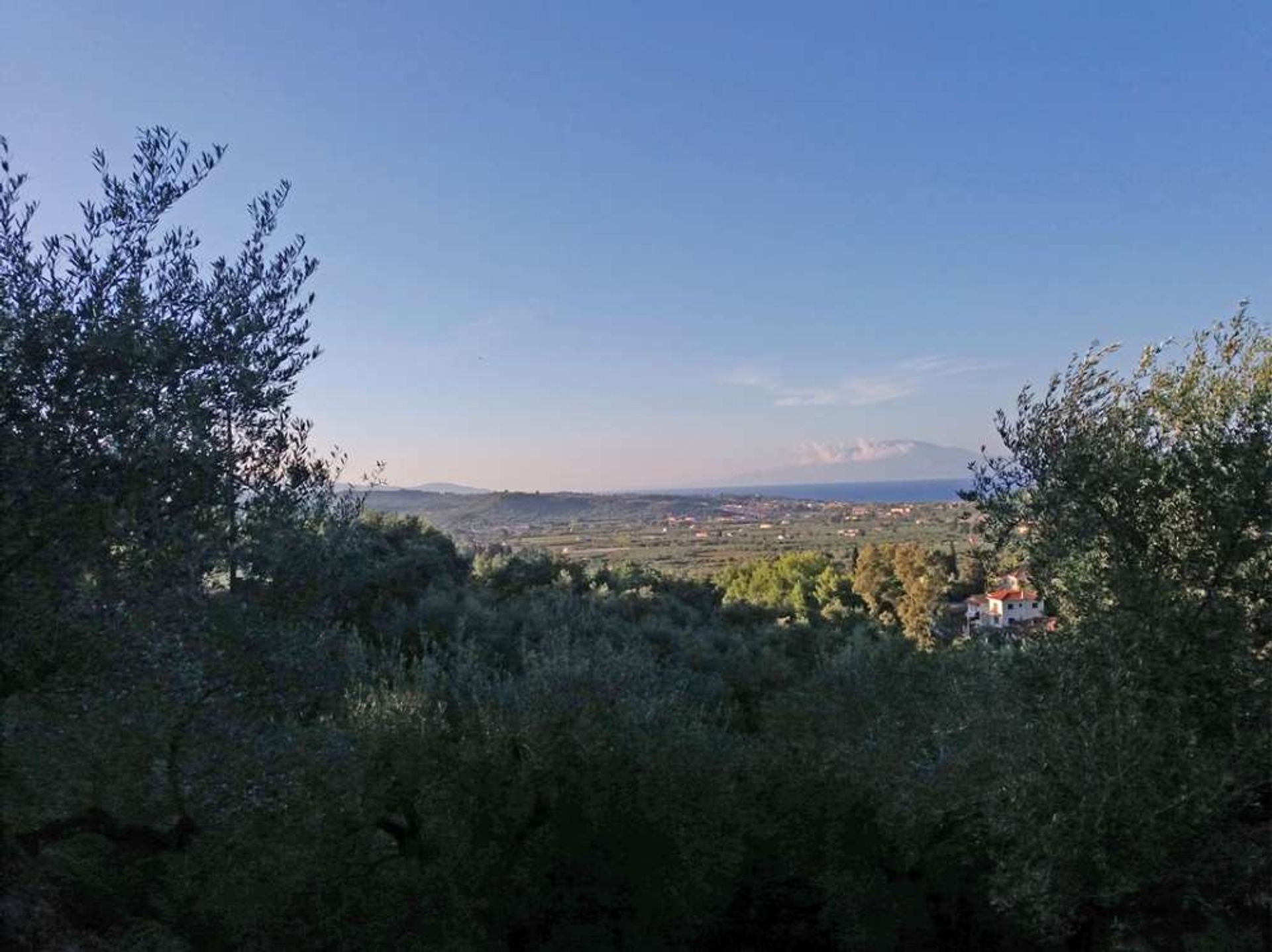 Land in Zakynthos, Zakinthos 10086727