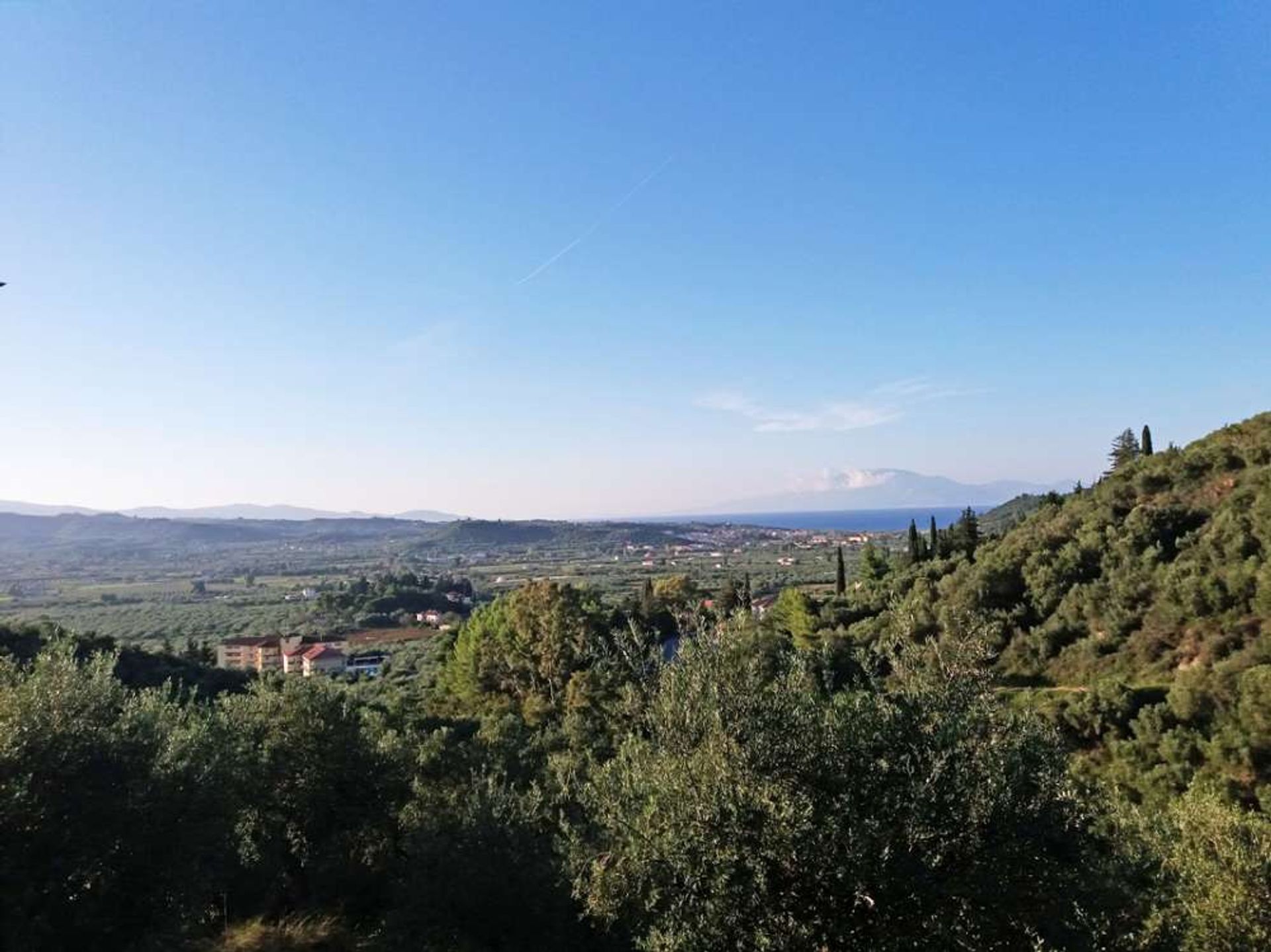 Land in Zakynthos, Zakinthos 10086727