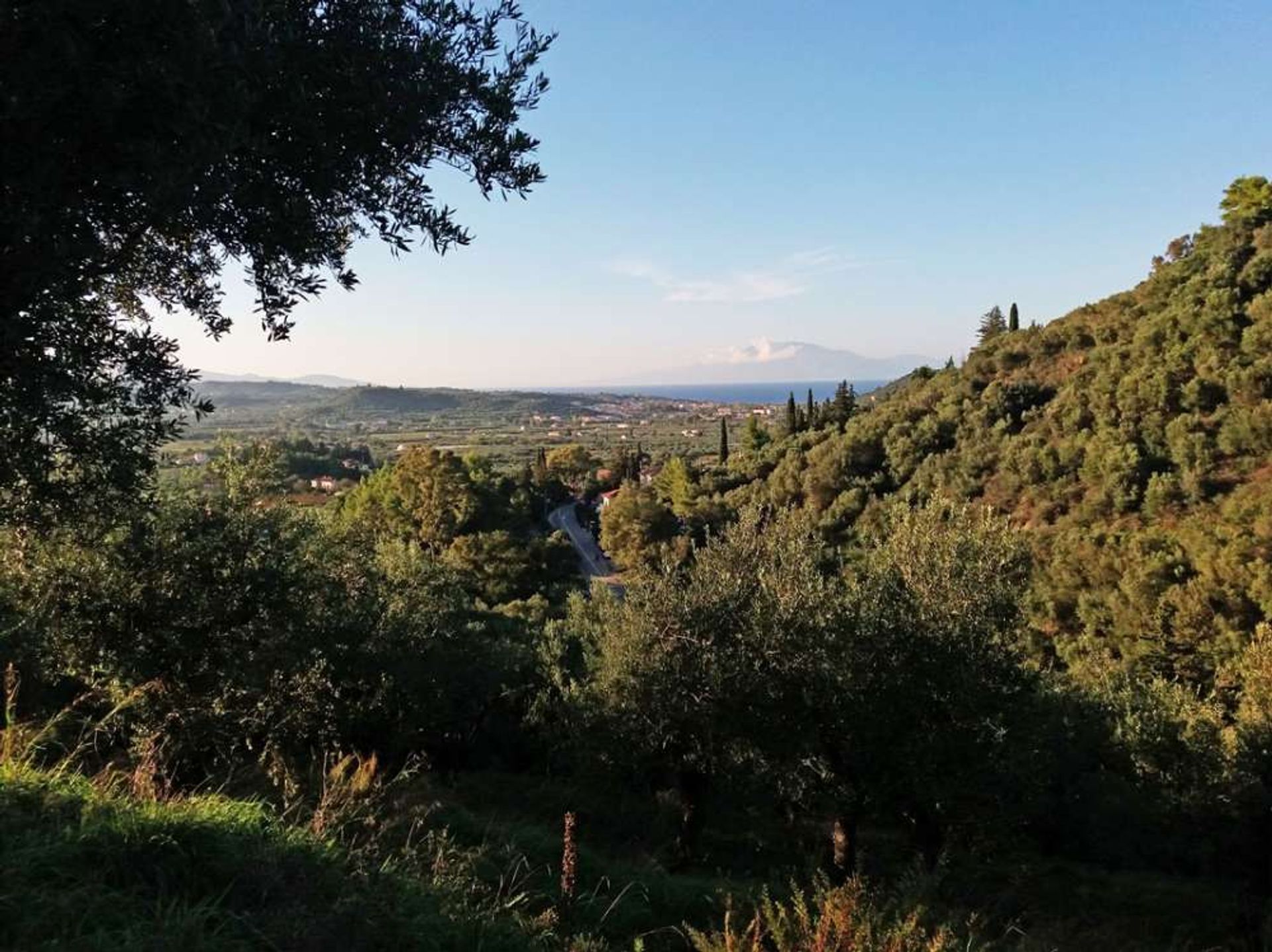 Land in Zakynthos, Zakinthos 10086727