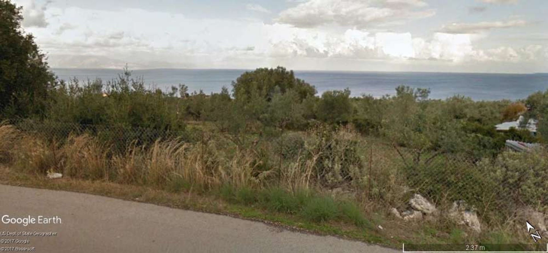 土地 在 Zakynthos, Zakinthos 10086729