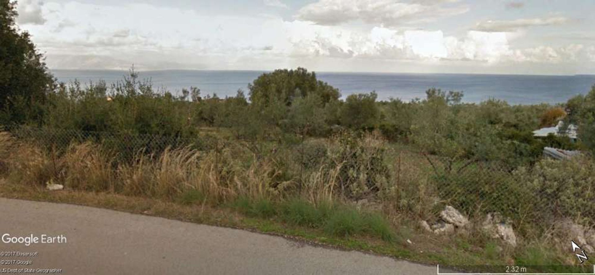 土地 在 Zakynthos, Zakinthos 10086729