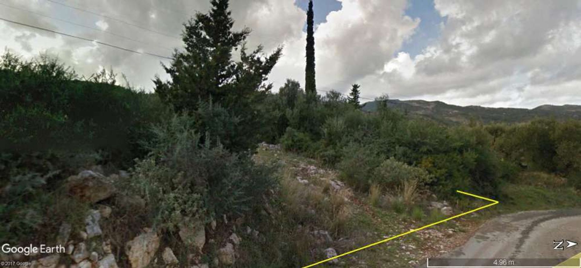 土地 在 Zakynthos, Zakinthos 10086729