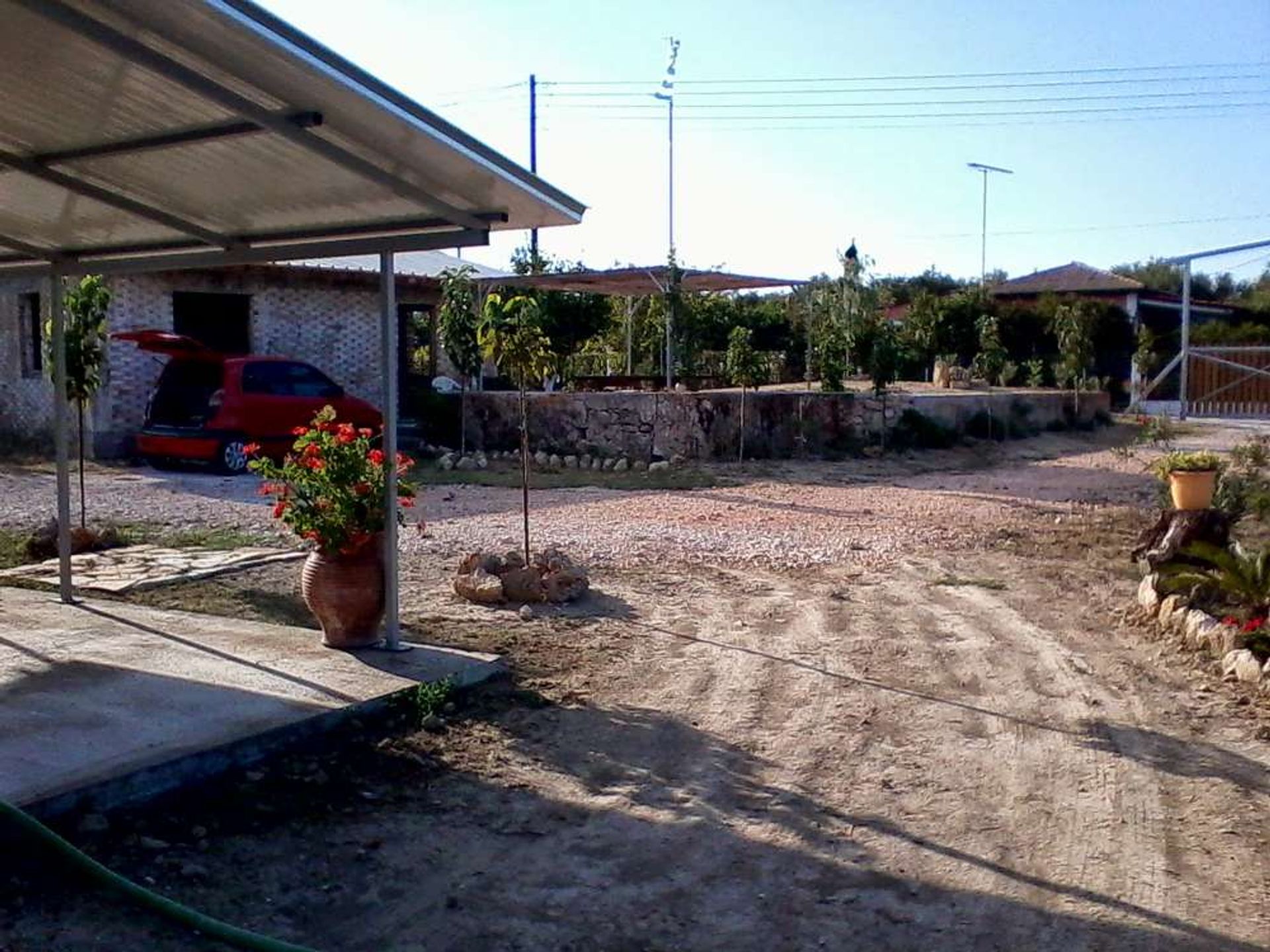 ארץ ב Zakynthos, Zakinthos 10086730