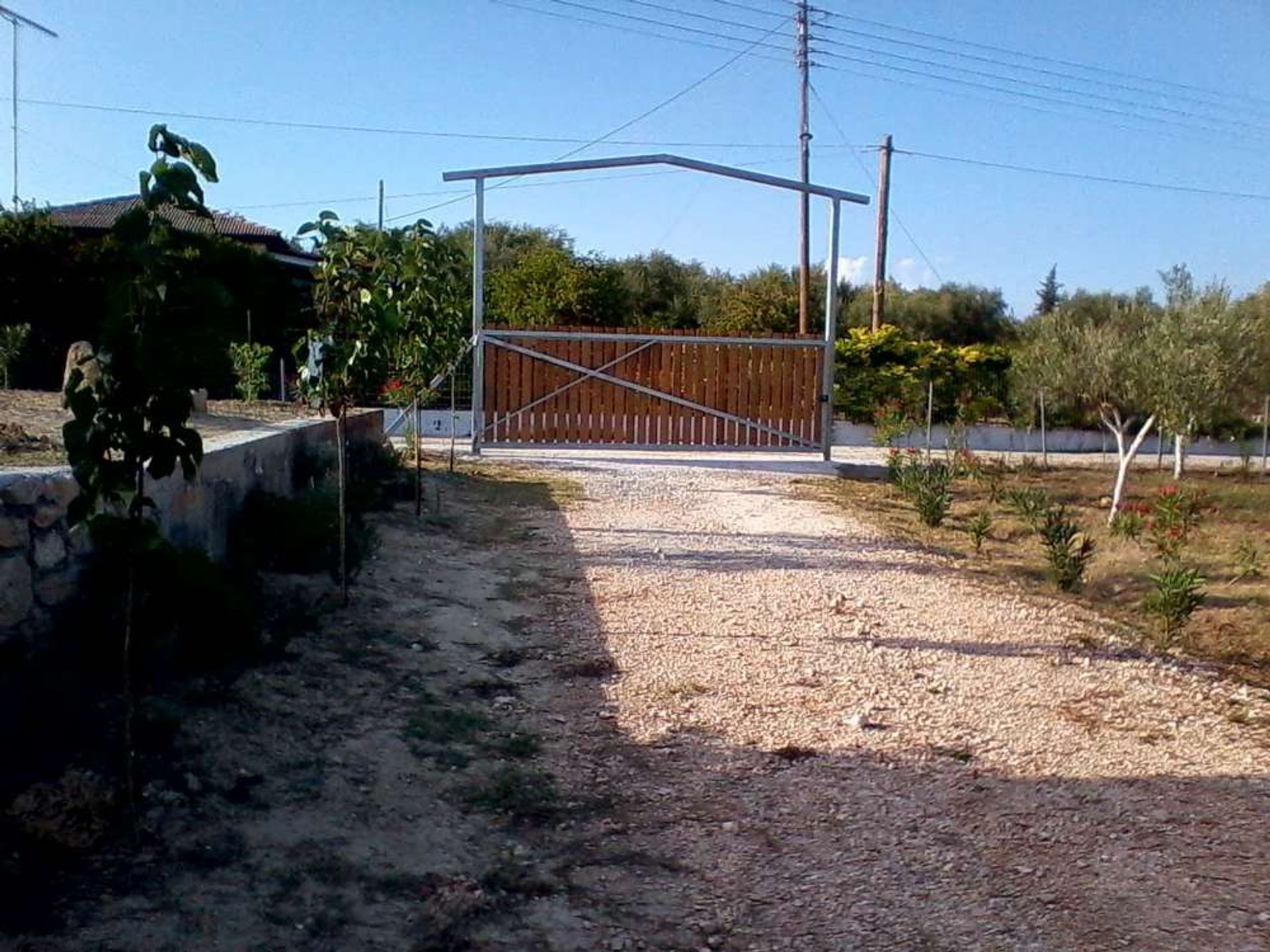 ארץ ב Zakynthos, Zakinthos 10086730