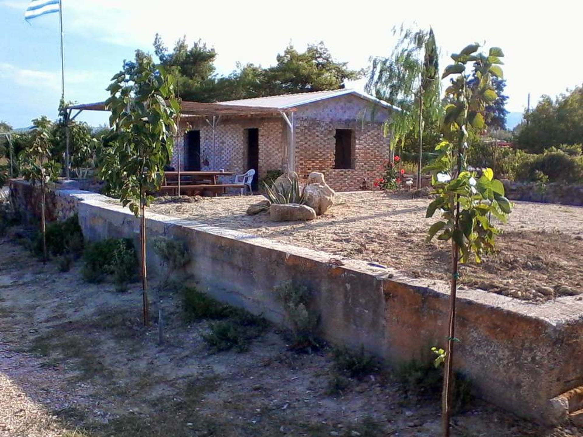 ארץ ב Zakynthos, Zakinthos 10086730