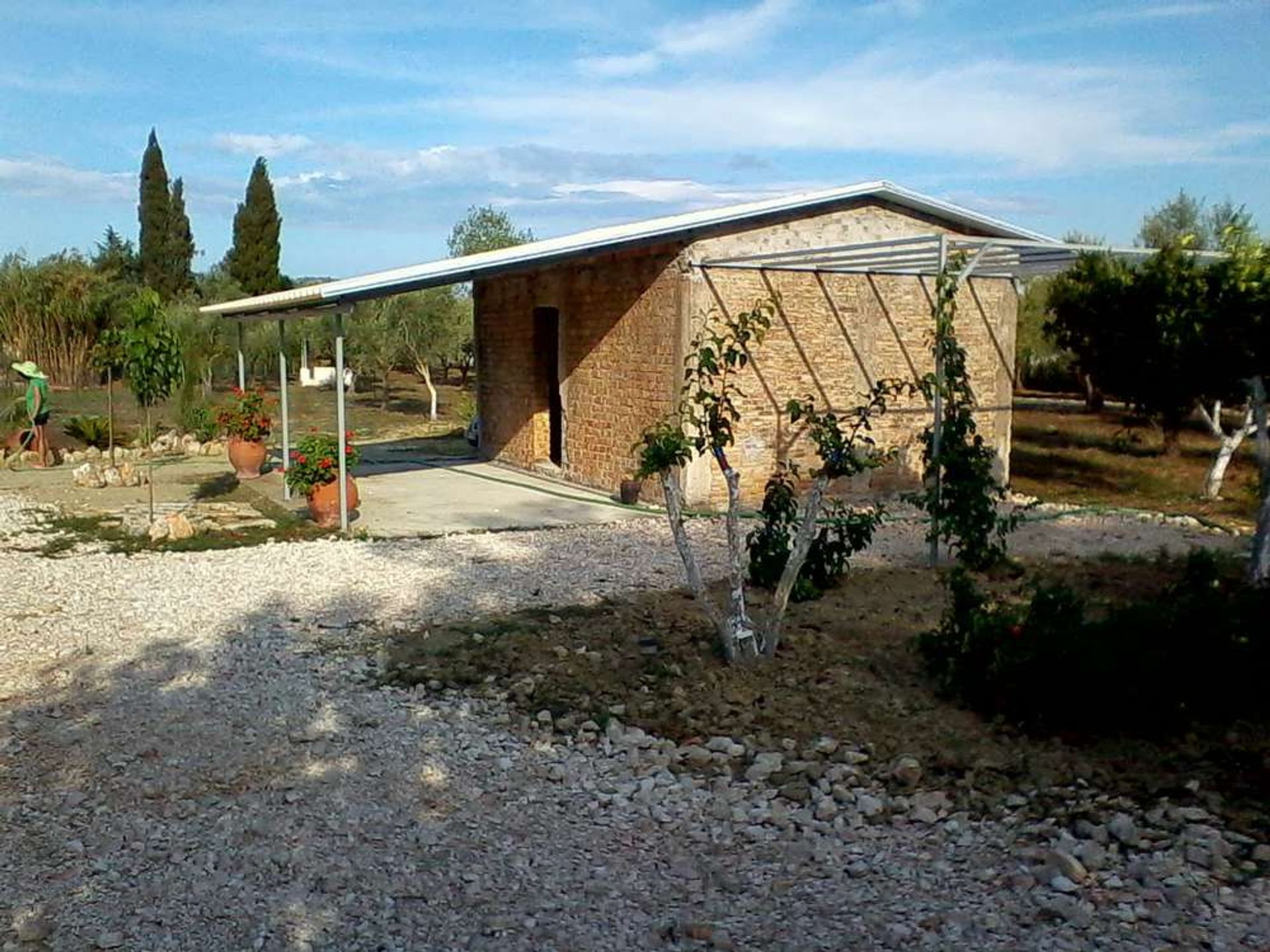 ארץ ב Zakynthos, Zakinthos 10086730