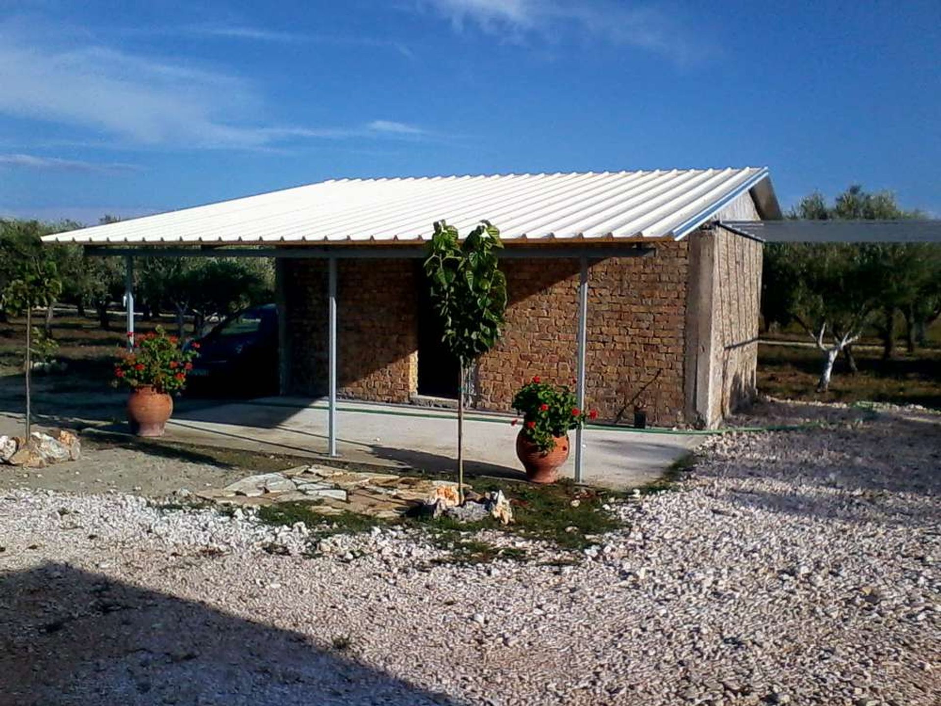 ארץ ב Zakynthos, Zakinthos 10086730