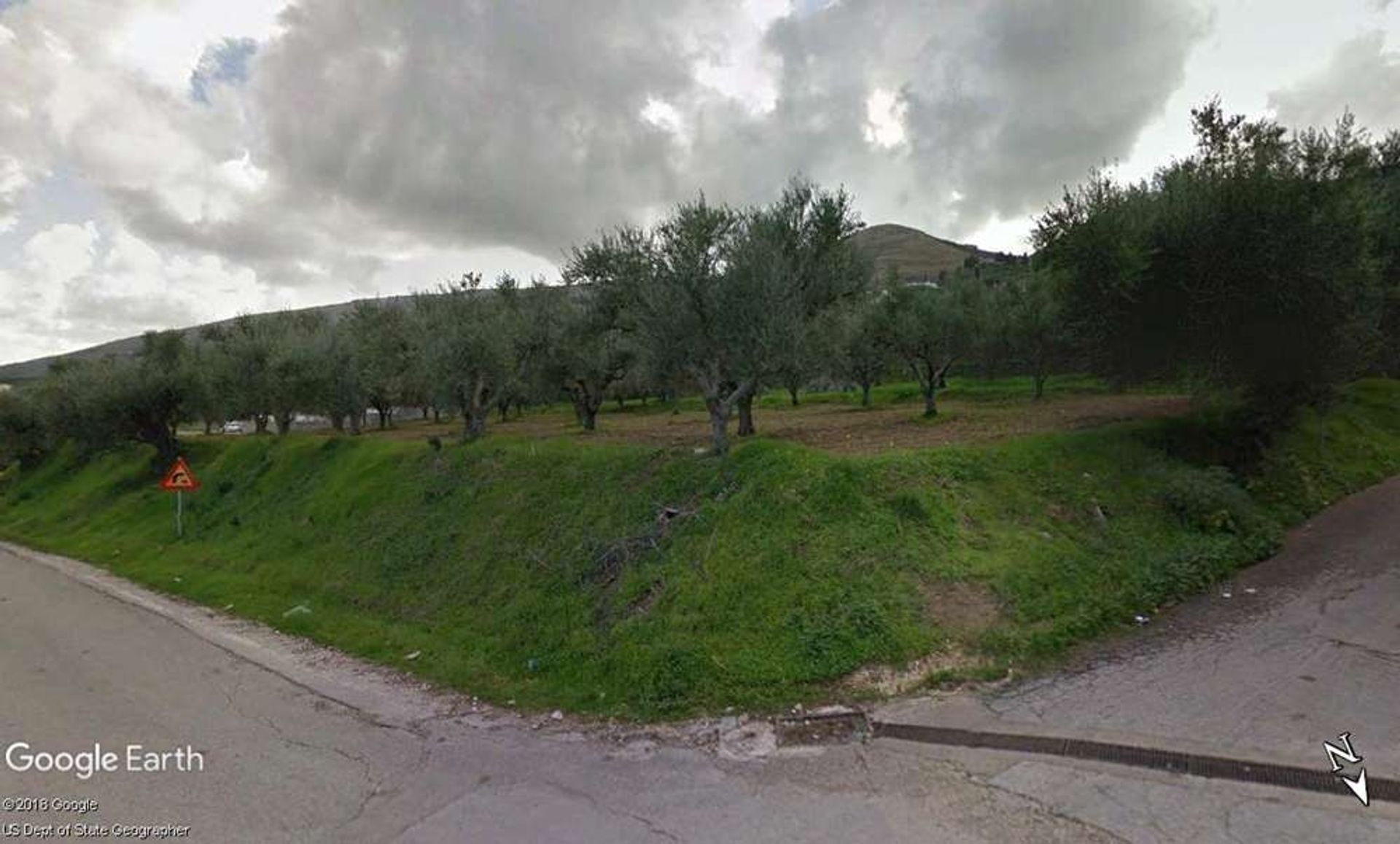 土地 在 Zakynthos, Zakinthos 10086731