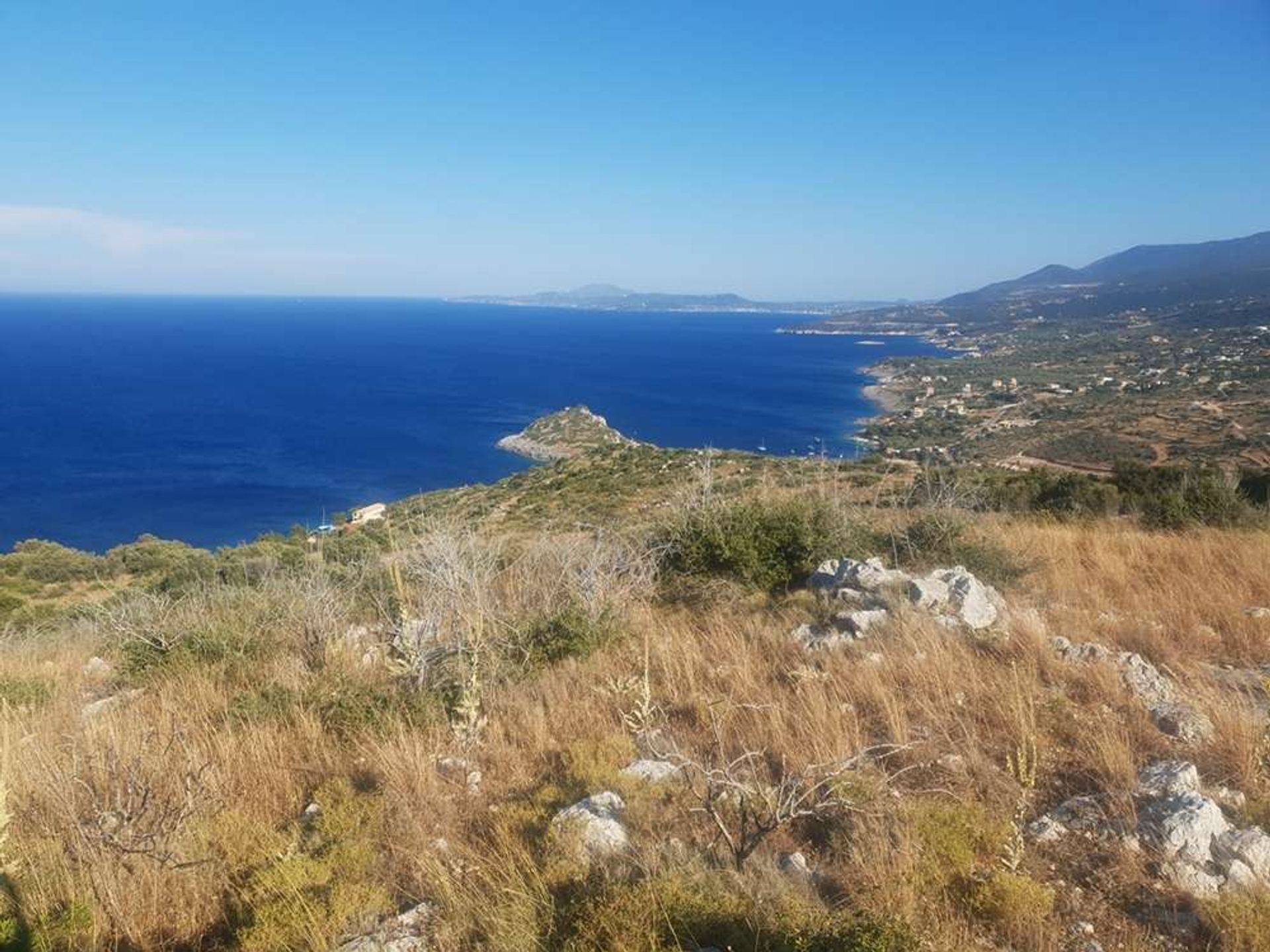 Land in Zakynthos, Zakinthos 10086733