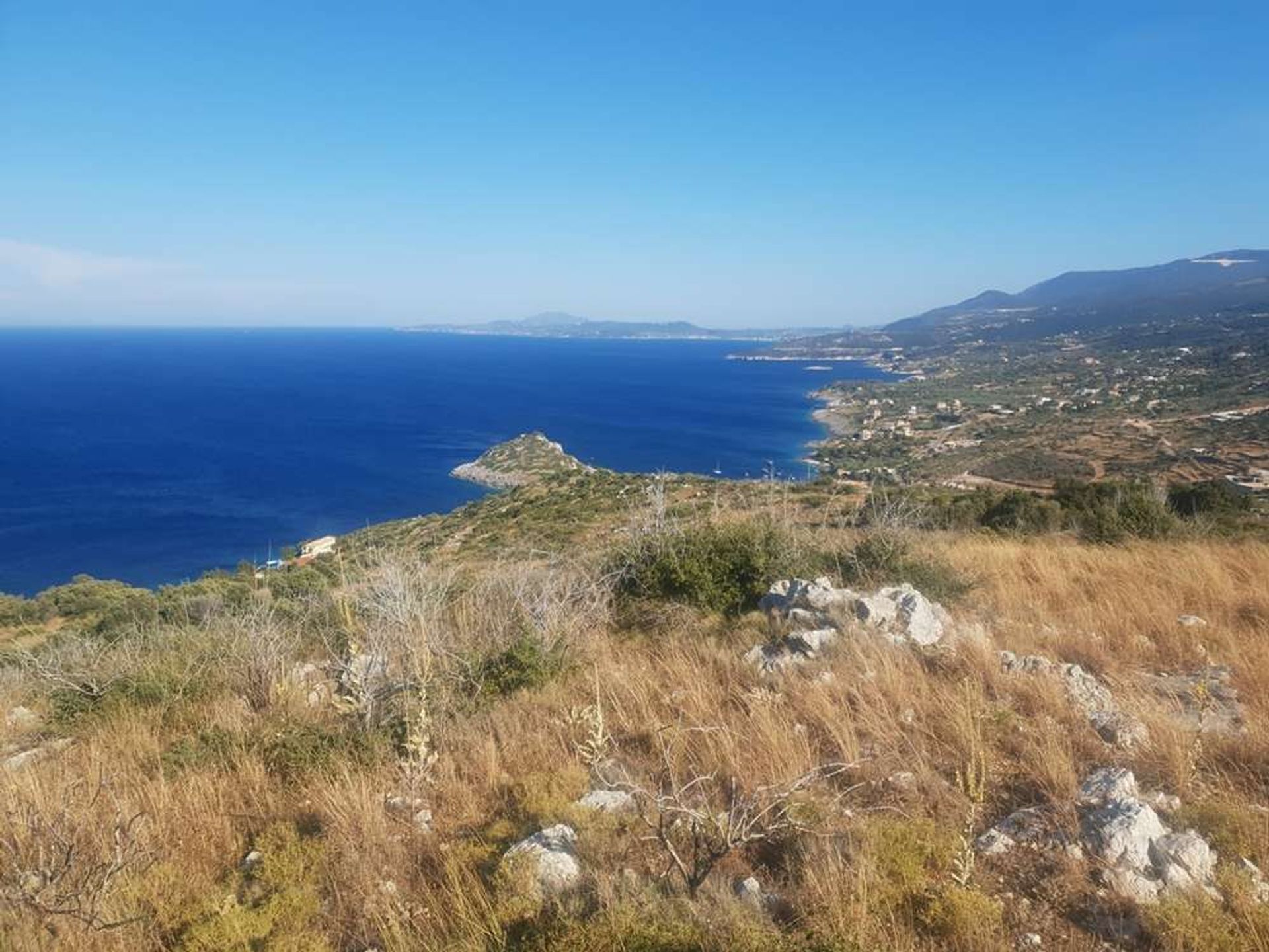 Land in Zakynthos, Zakinthos 10086733