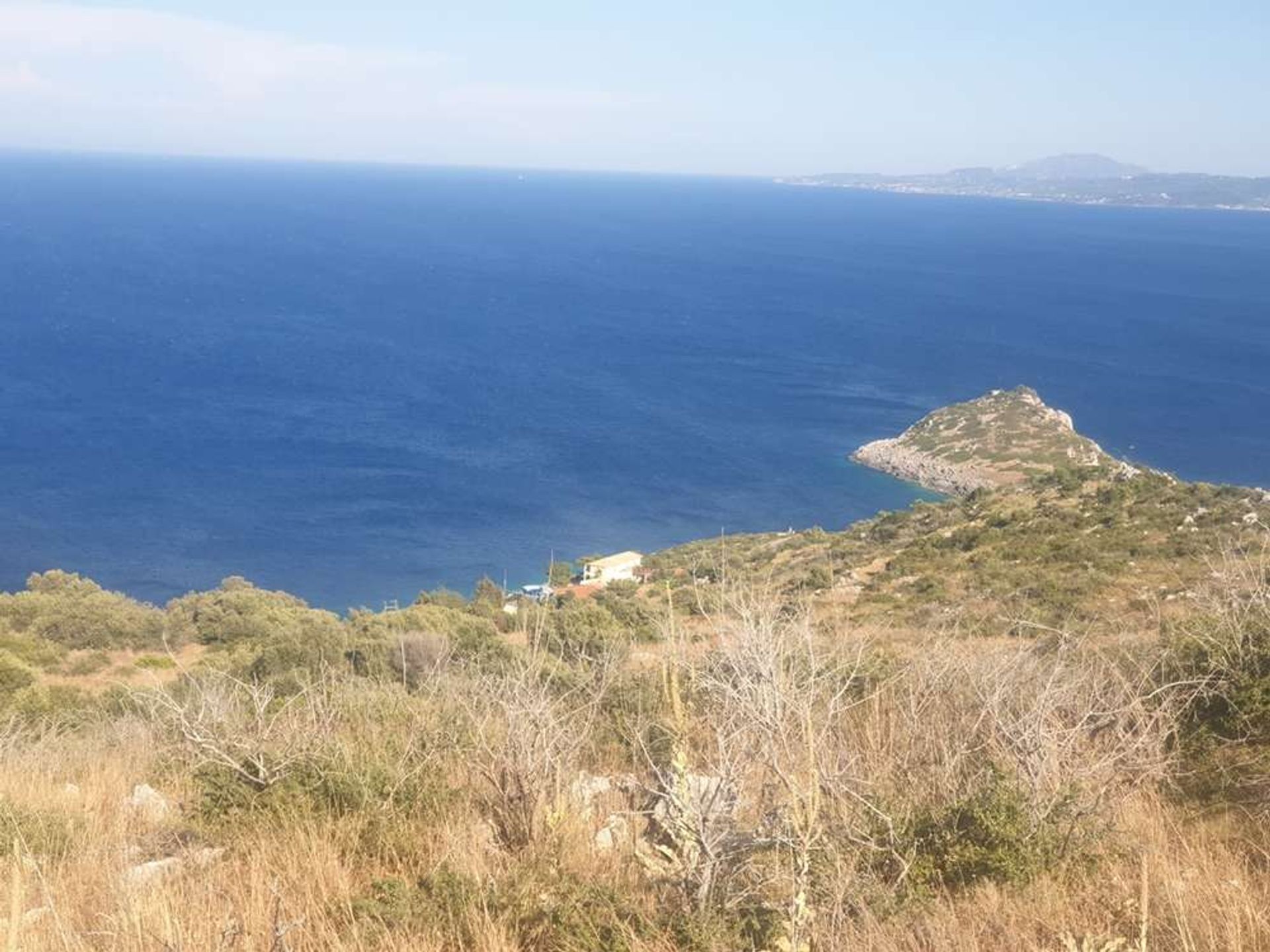 Terre dans Zakynthos, Zakinthos 10086733