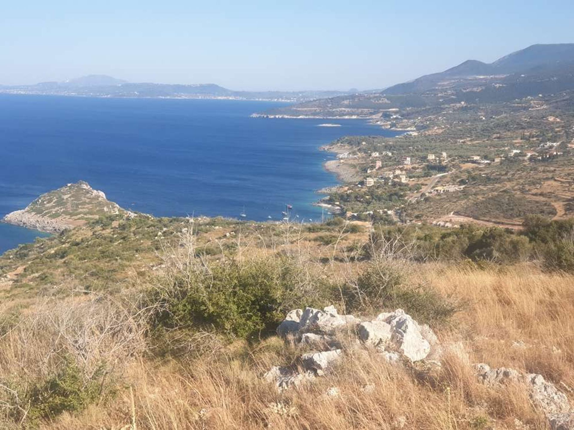 Terre dans Zakynthos, Zakinthos 10086733