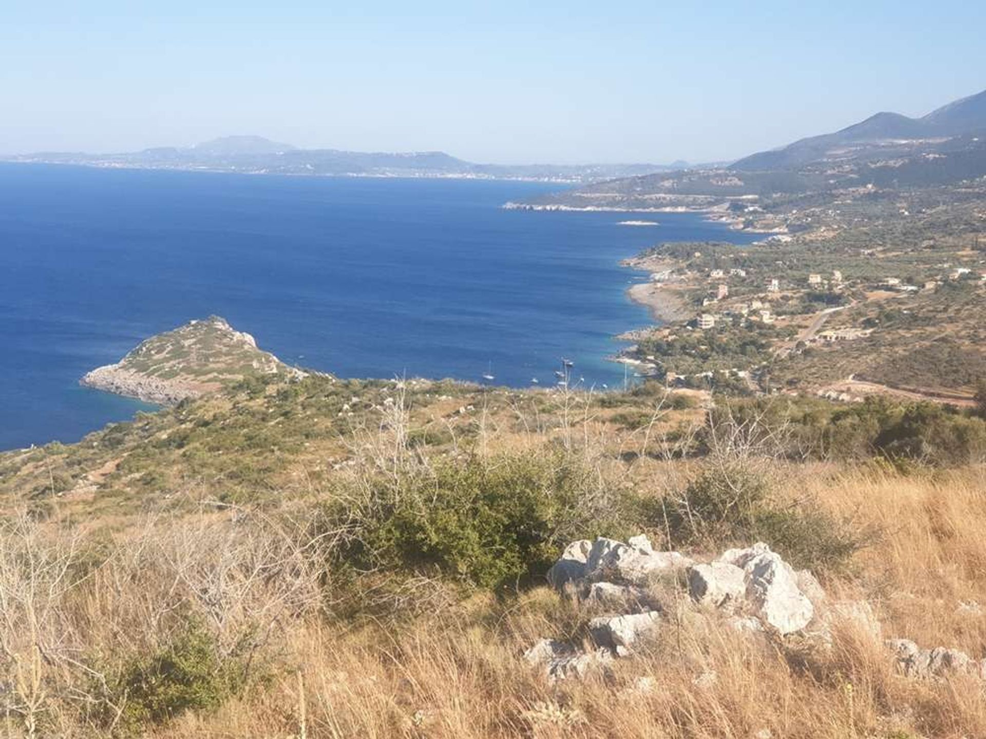 Terre dans Zakynthos, Zakinthos 10086733