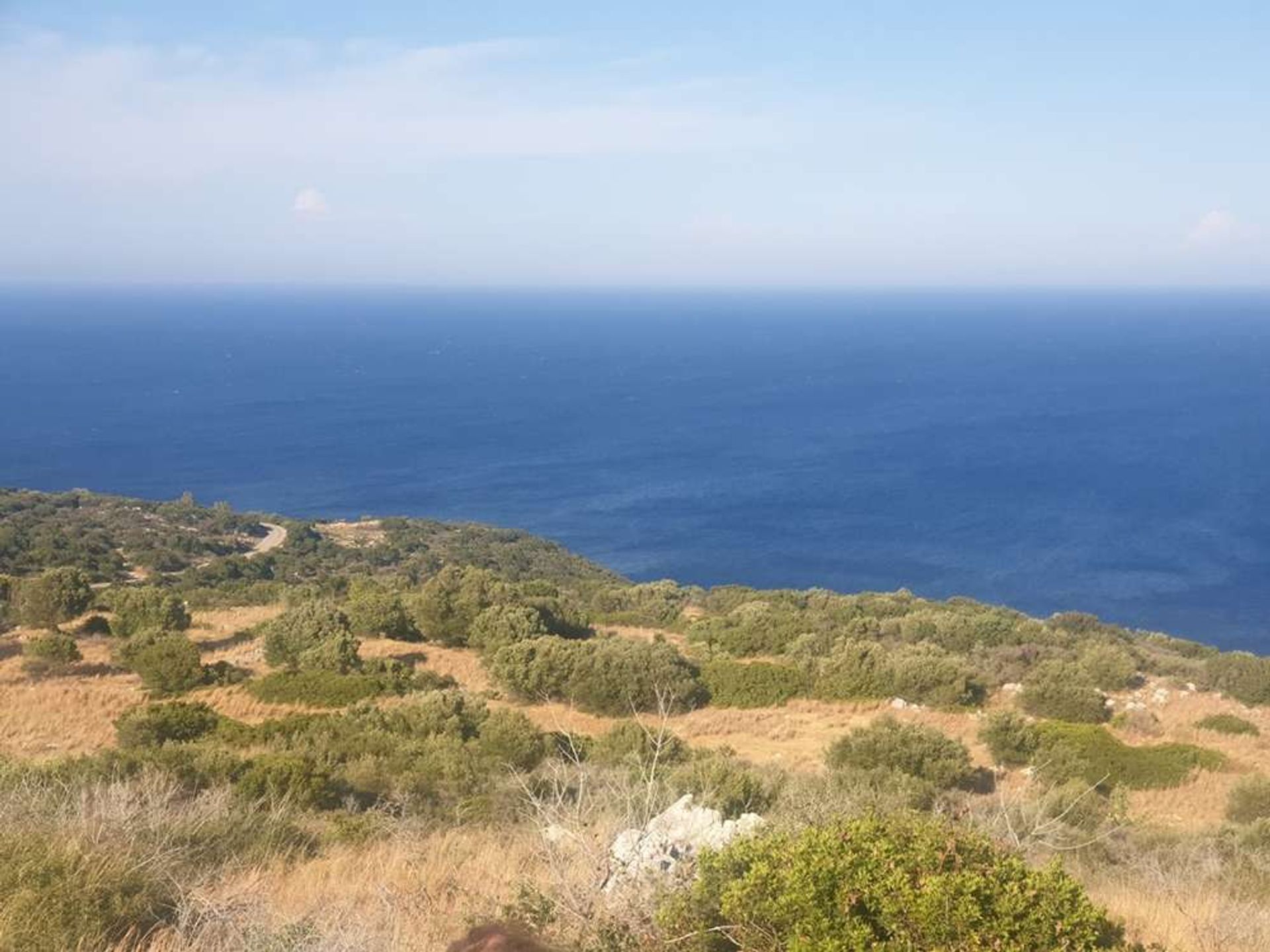 Terre dans Zakynthos, Zakinthos 10086733