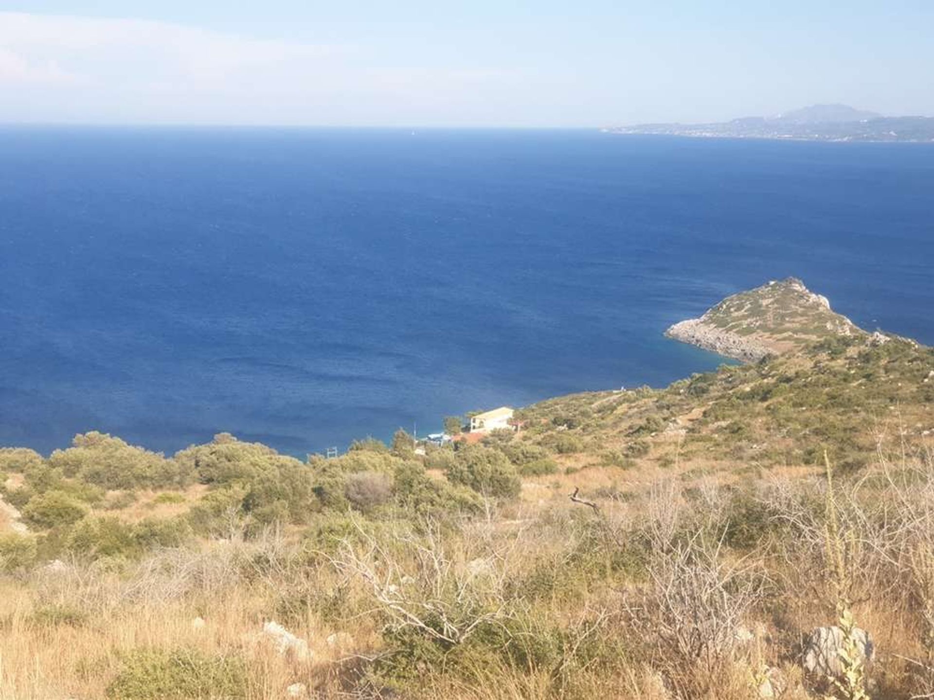 Terre dans Zakynthos, Zakinthos 10086733