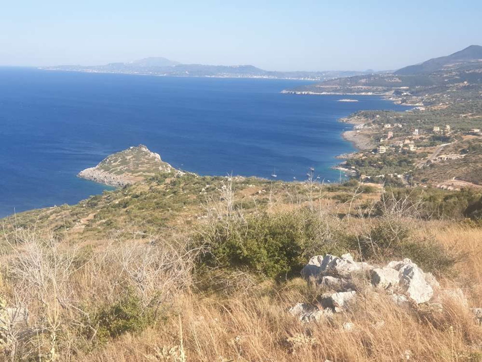 Terre dans Zakynthos, Zakinthos 10086733